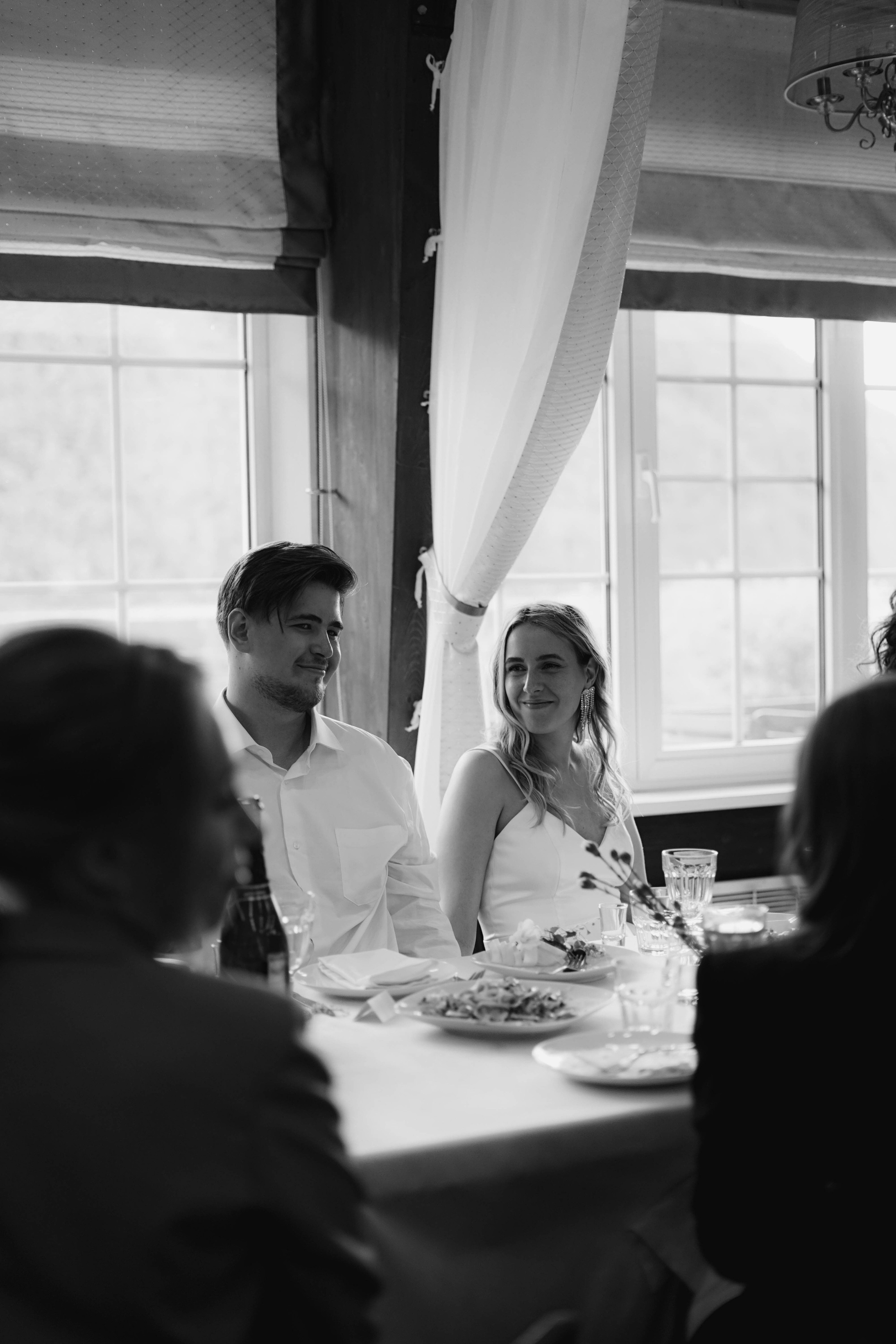 Надя и Андрей: выездная регистрация. Фотограф в Иркутске