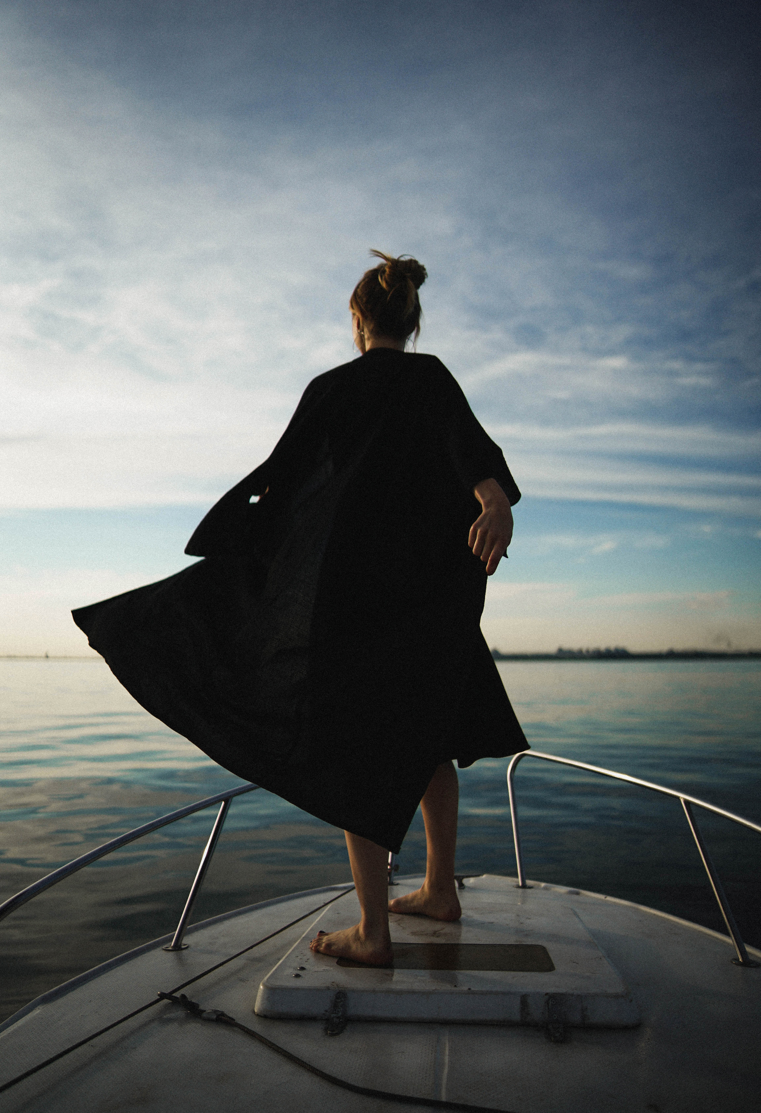 Алина (съемка на Ершовском заливе). Фотограф в Иркутске