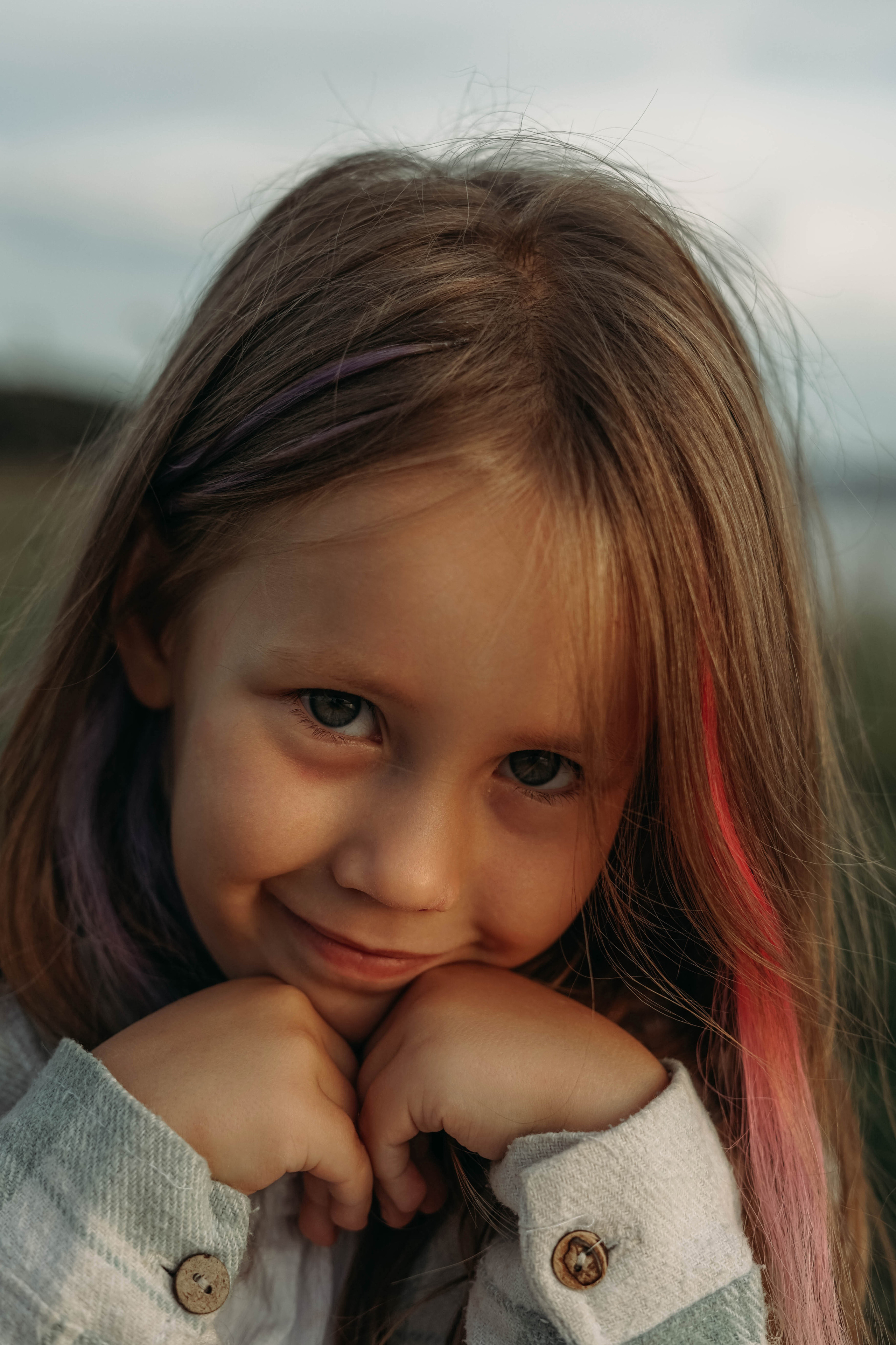 Саша, Леша и Алиса (выездная съемка). Фотограф в Иркутске