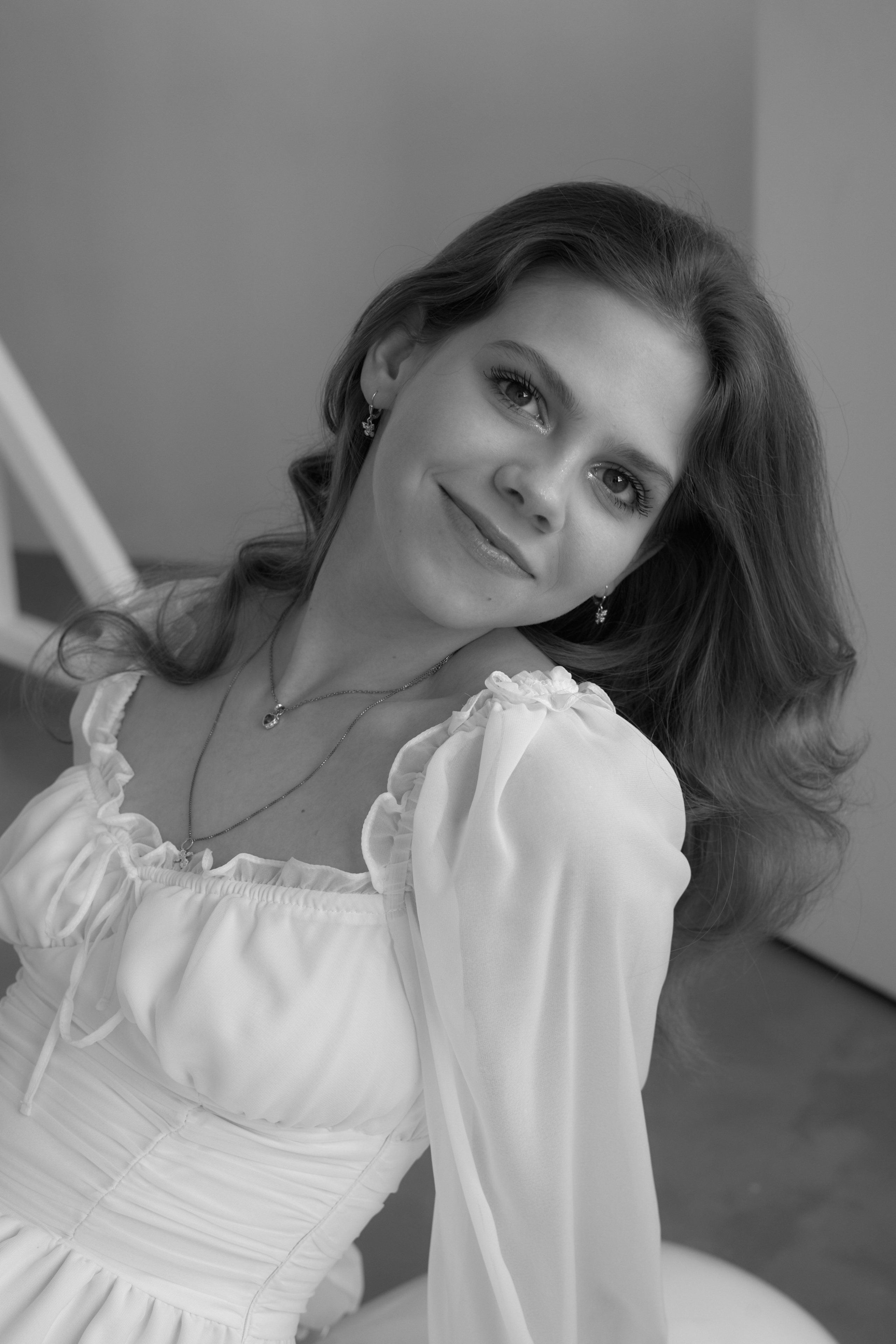 Аня. Кизя Мисриева — фотограф: плёнка, цифра. Москва и не только