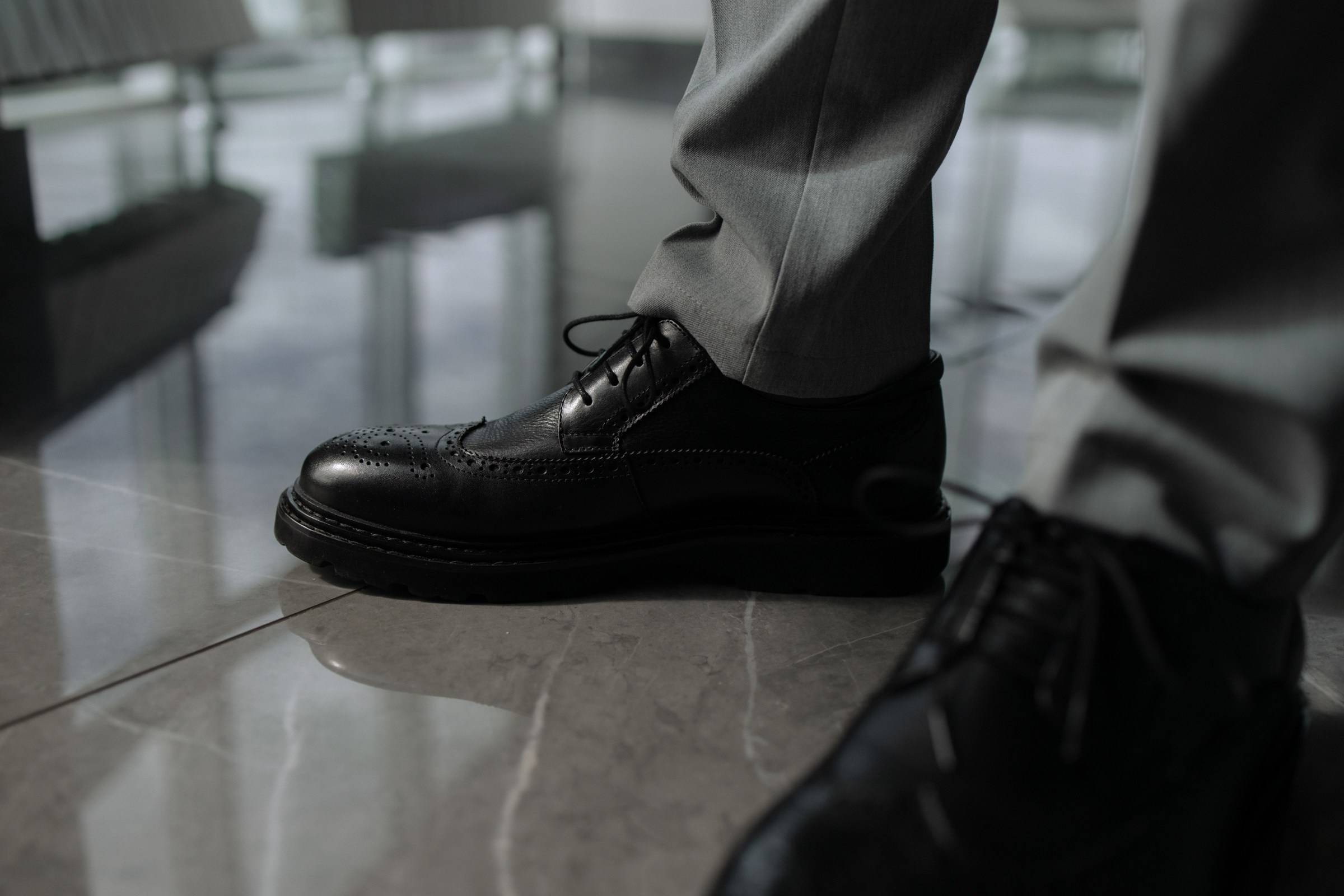 Бэлигто и Цырема. Фотограф Улан-Удэ