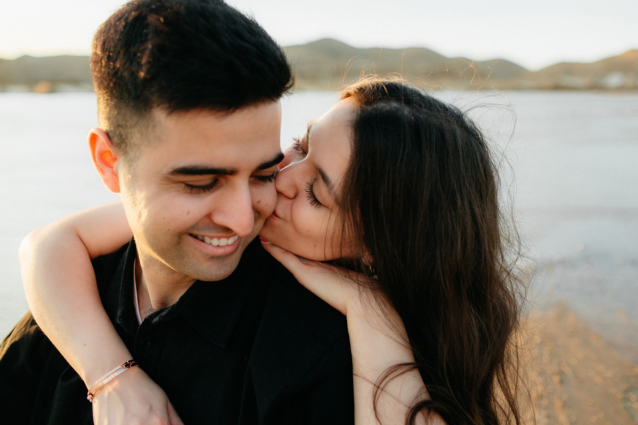 ЯНА И РАХИМ. Свадебный и семейный фотограф Иваново Елена Угодина