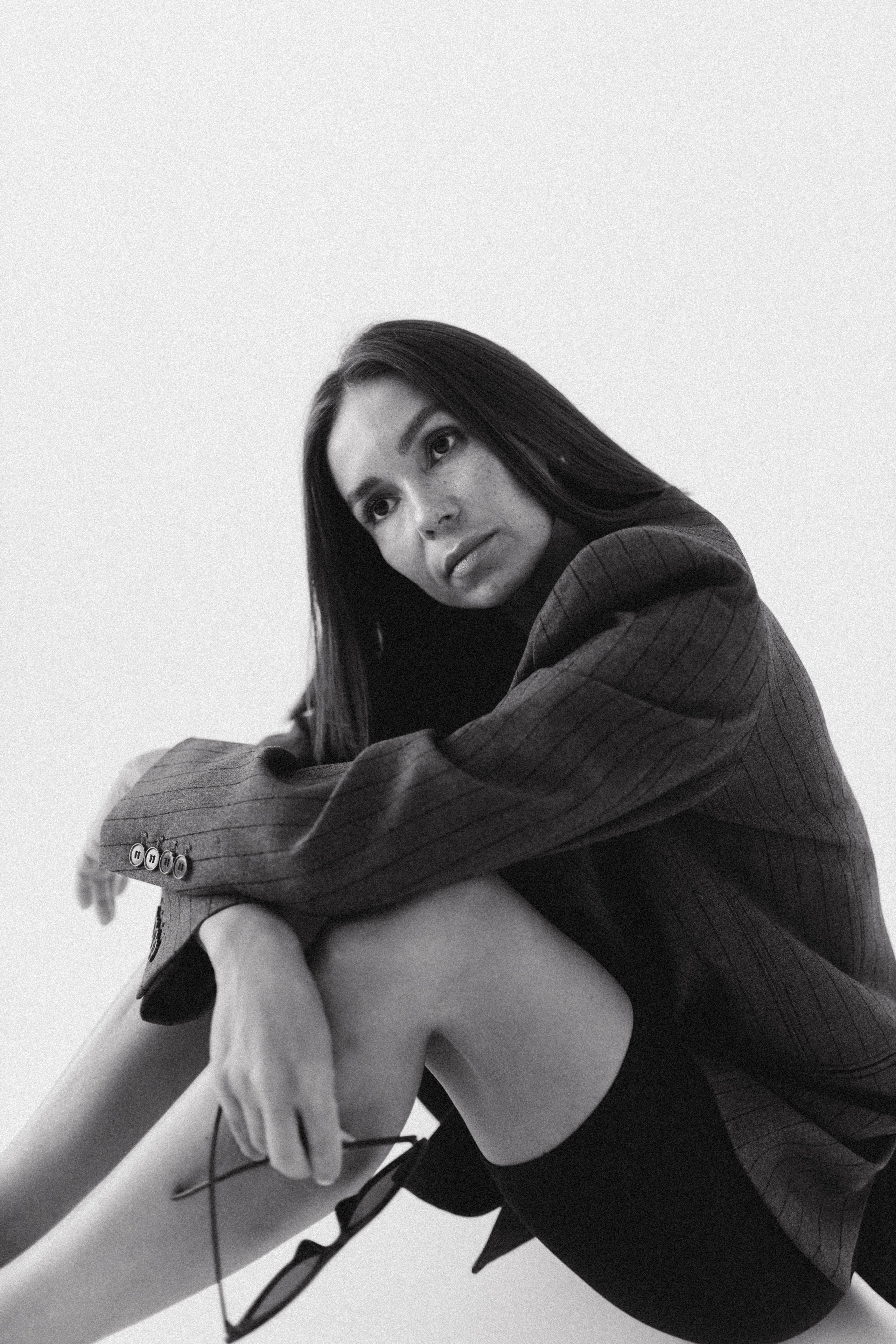 Альфия. Фотограф в Петербурге Ольга Стрельченко