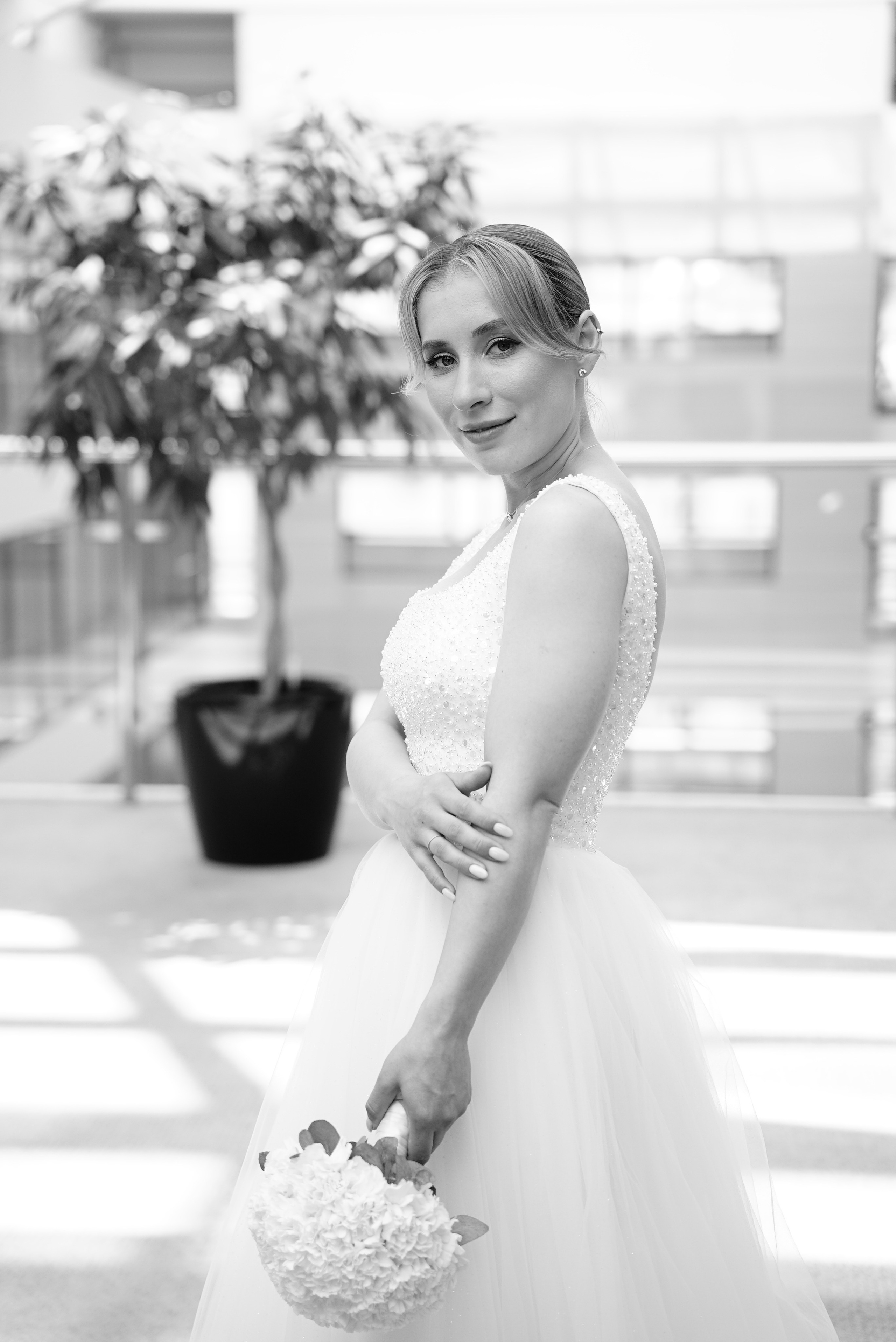 Артур и Хавва чб. Свадебный фотограф в Самаре Анна Ковалева