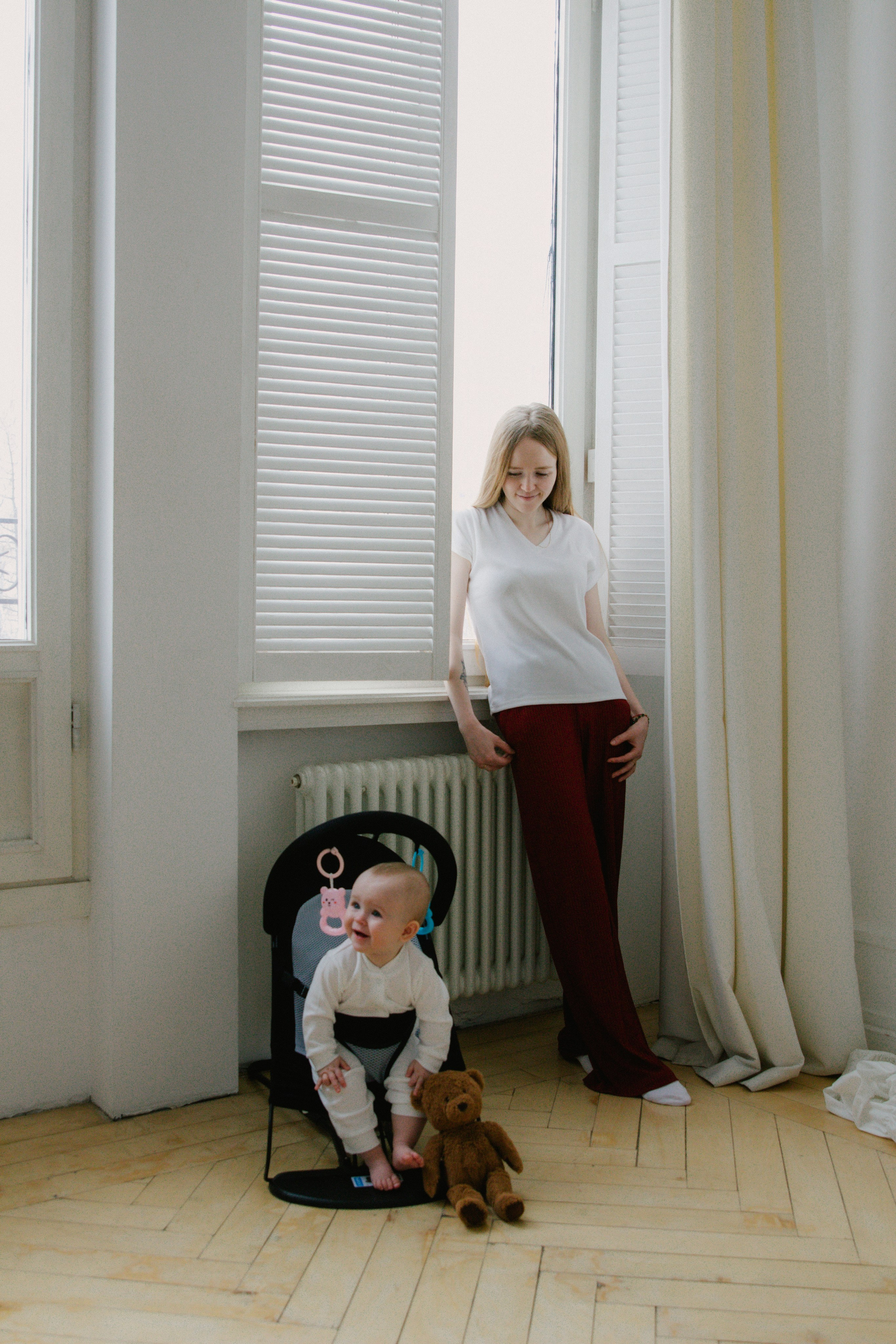 Дина и Ева. Фотограф Настя Булочка Екатеринубрг