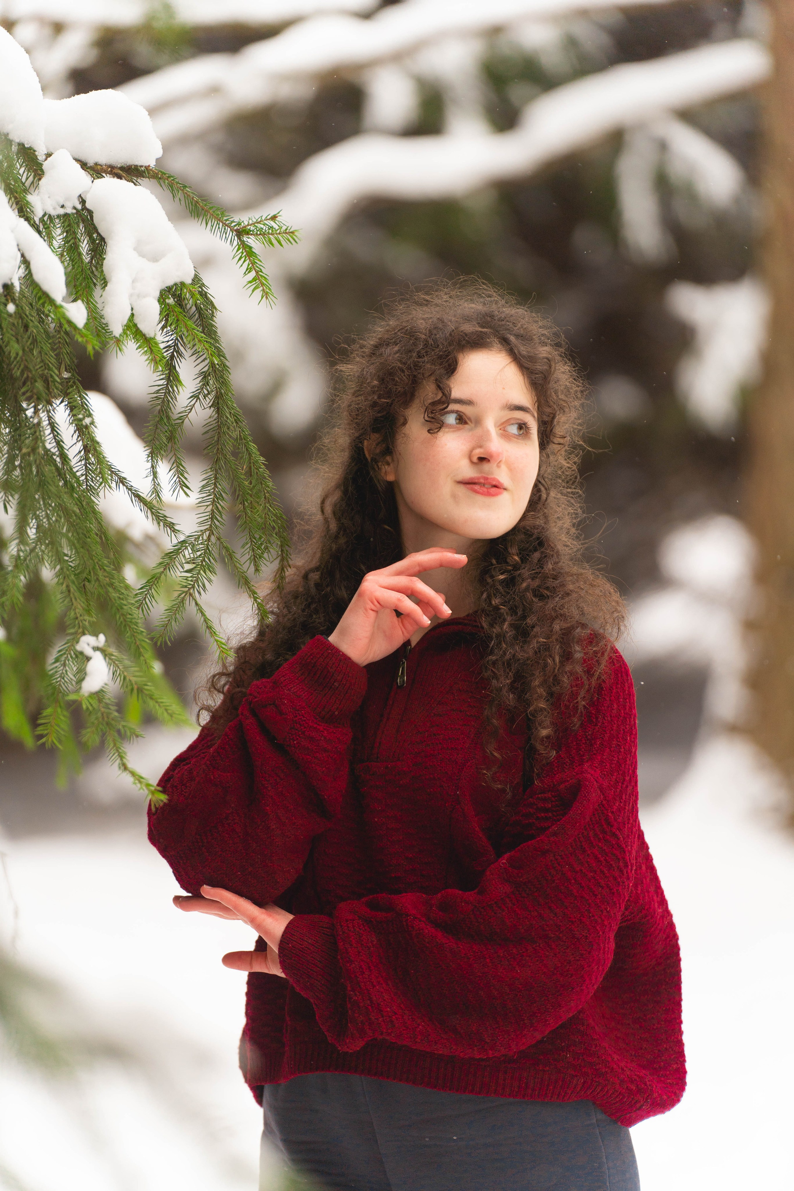 Софья. Фотограф в Москве Ленарская Дарья