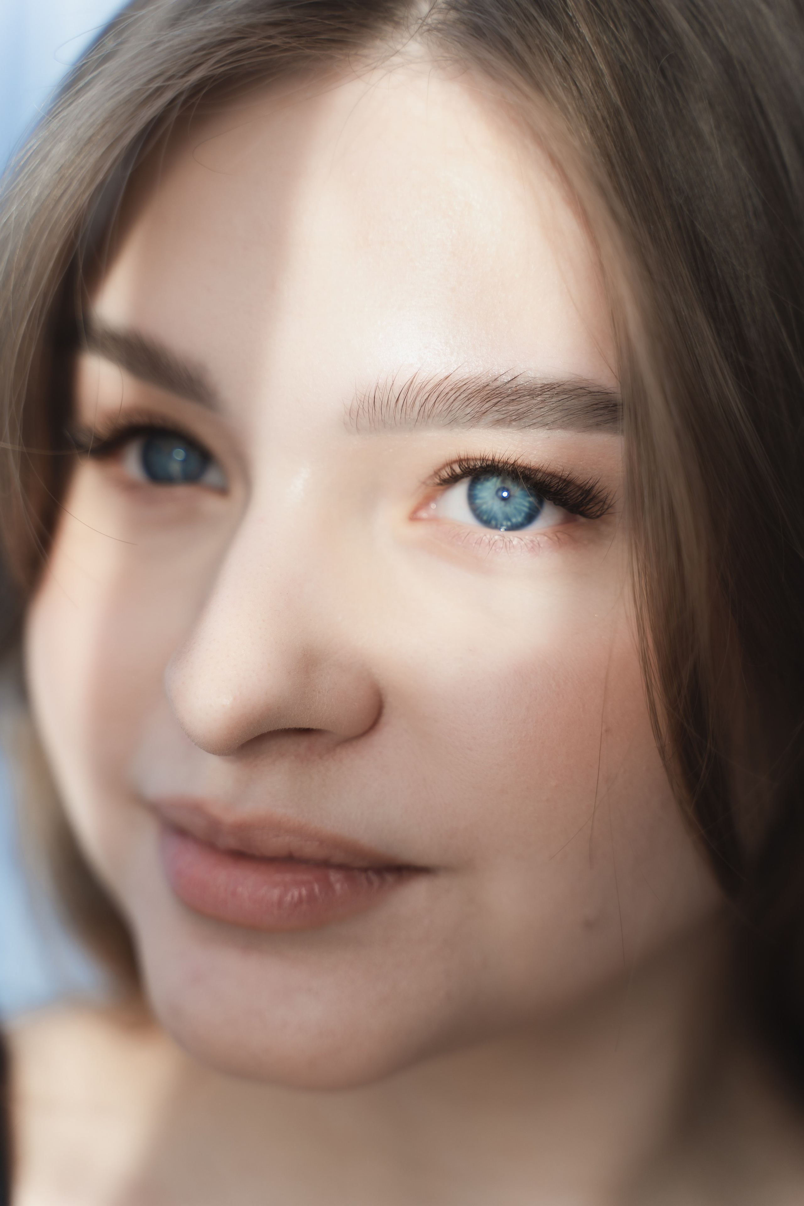 Беременность. Вероника и Артём. Фотограф в Москве Ленарская Дарья