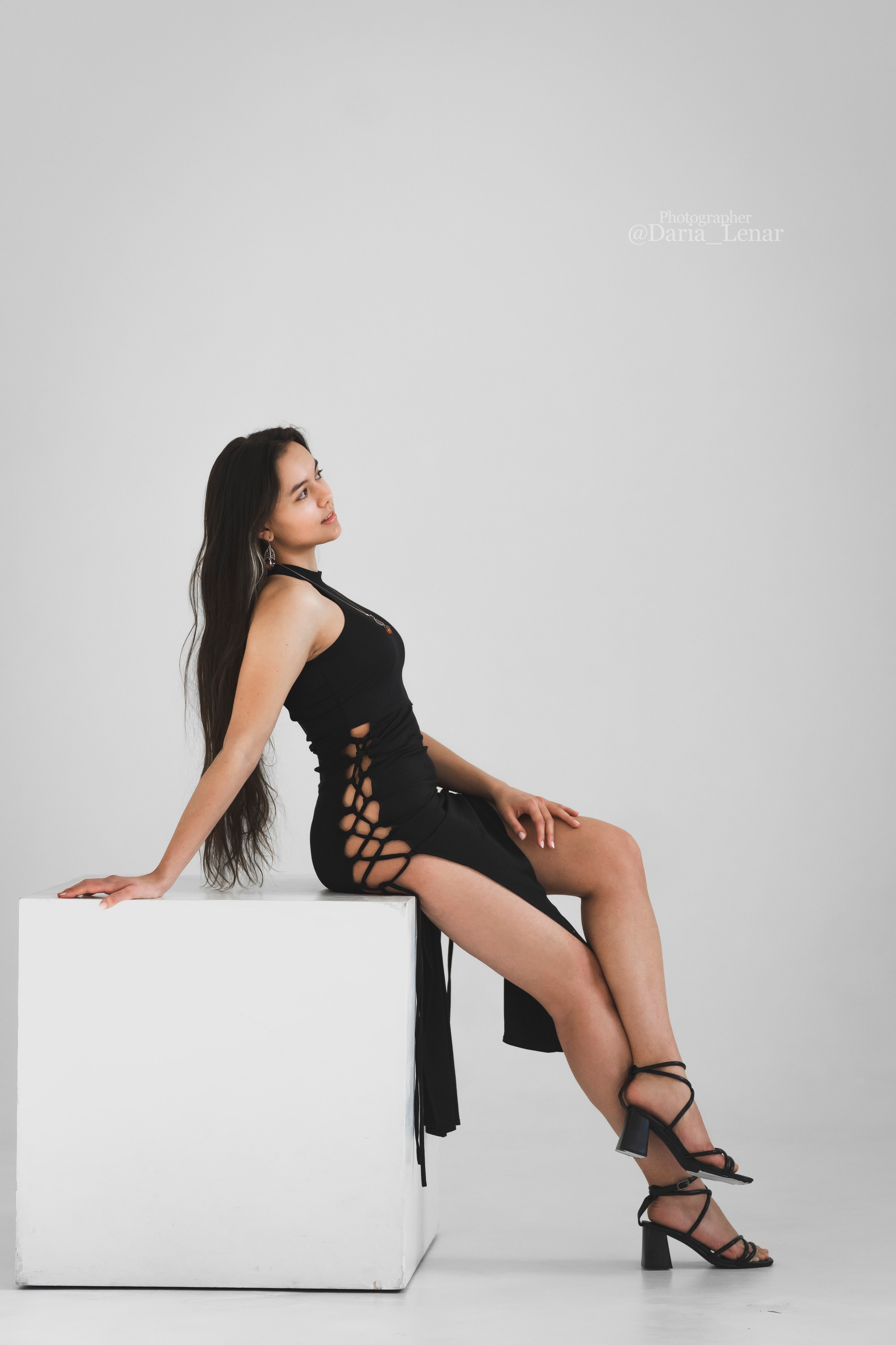 София. Фотограф в Москве Ленарская Дарья