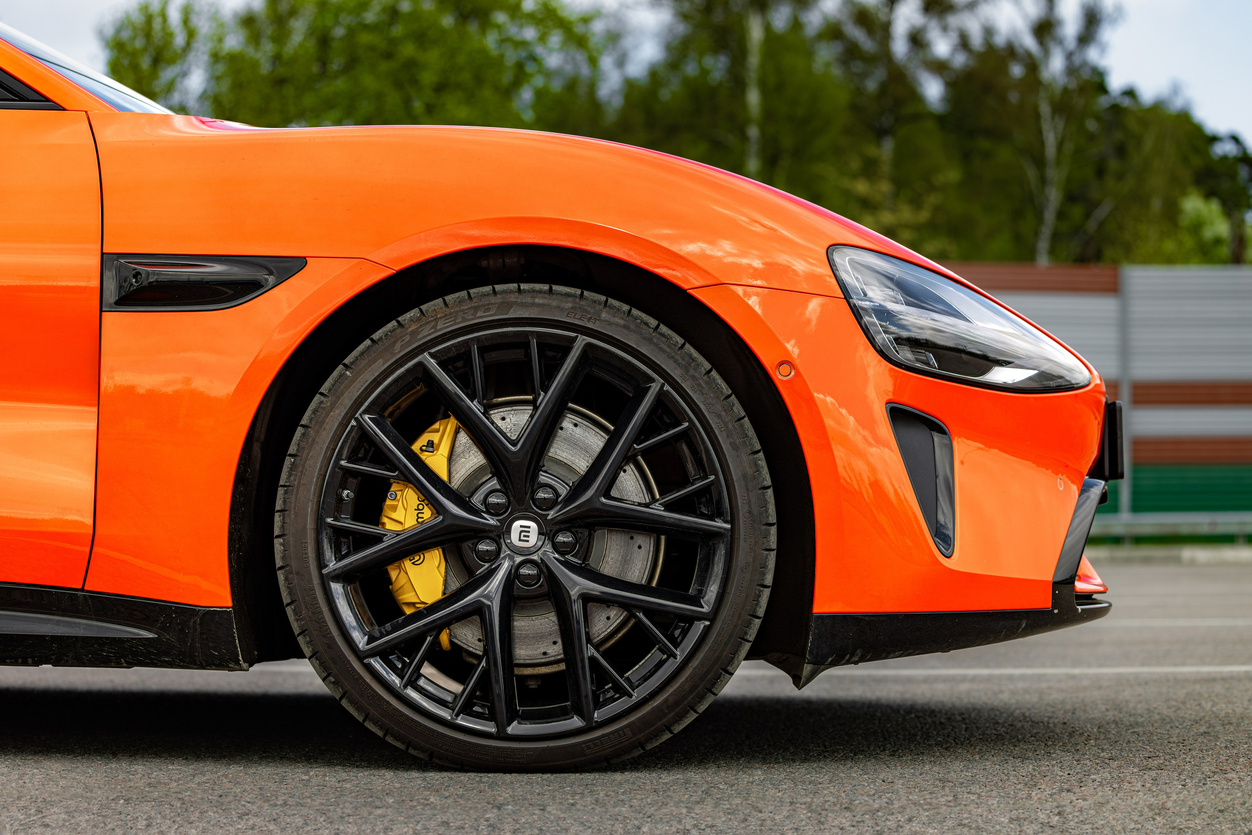 XIAOMI MEET. Opening of the season