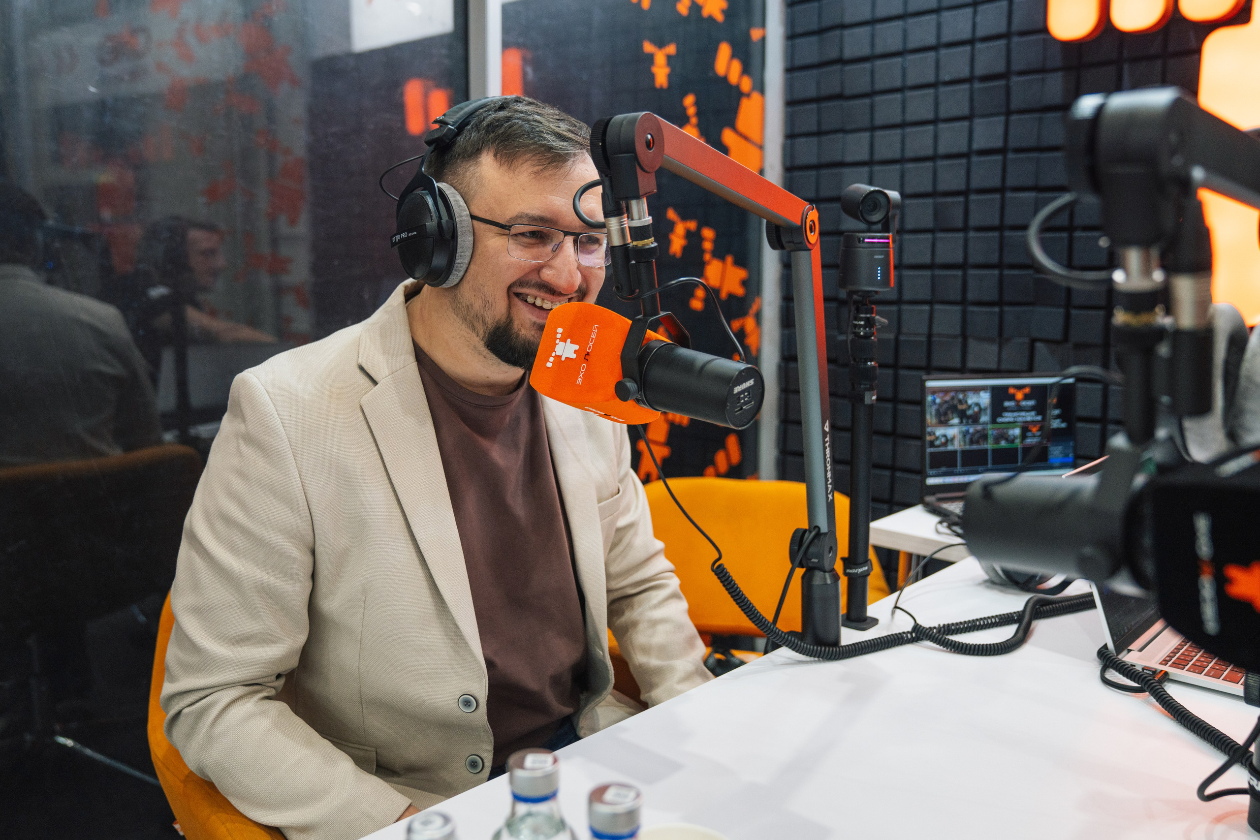 OCS. Kaef-production