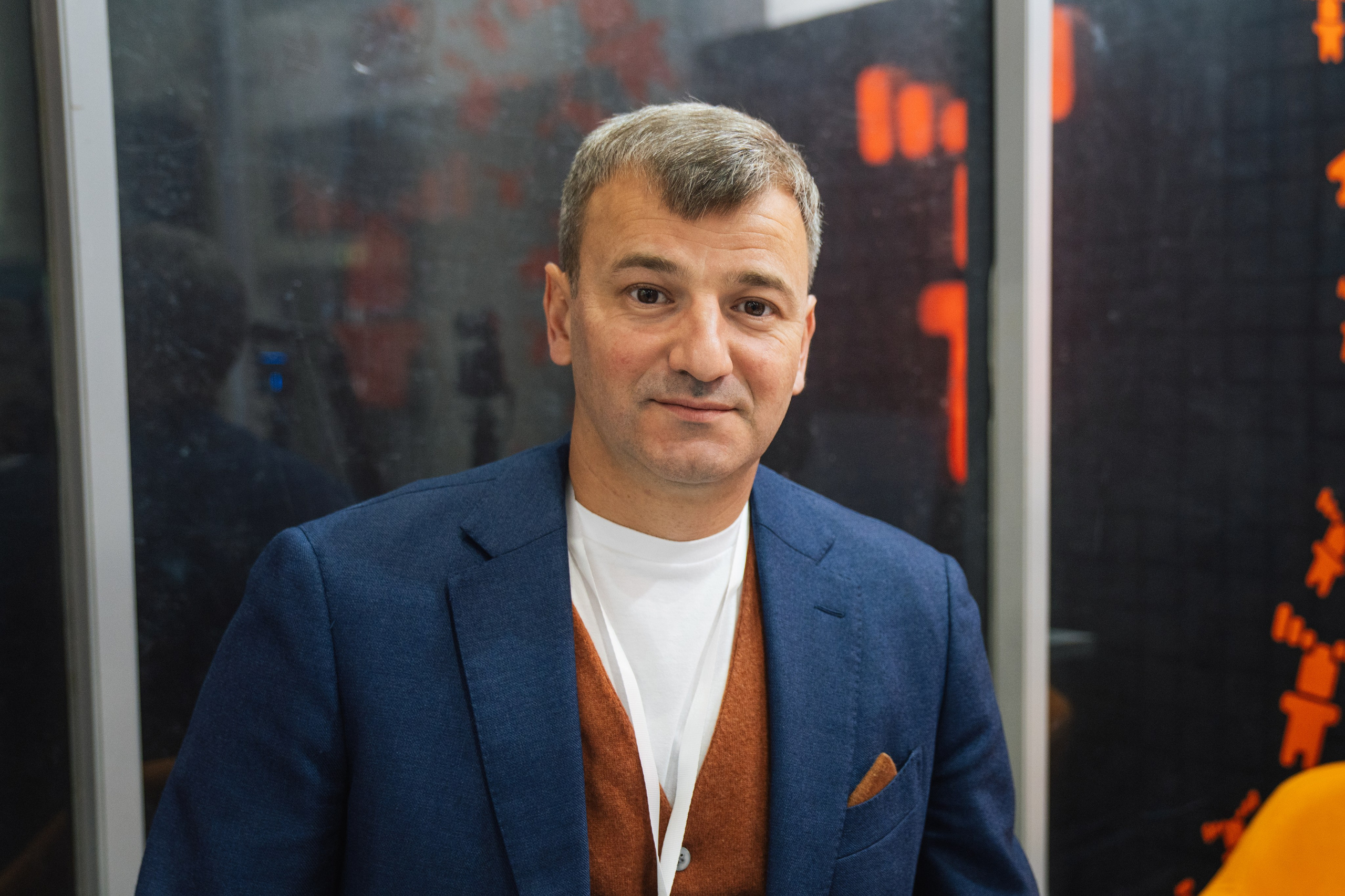 OCS. Kaef-production