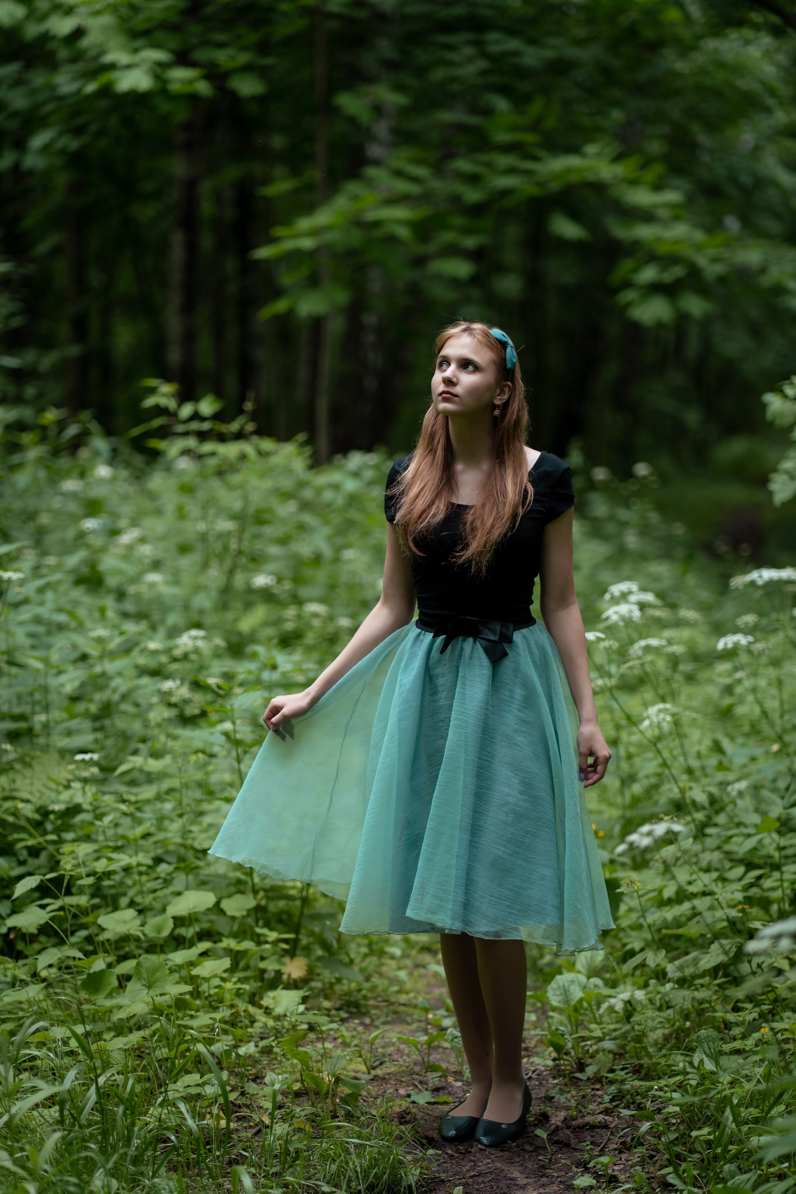 Екатерина. Семейный фотограф Варвара Сорока в городе Москве