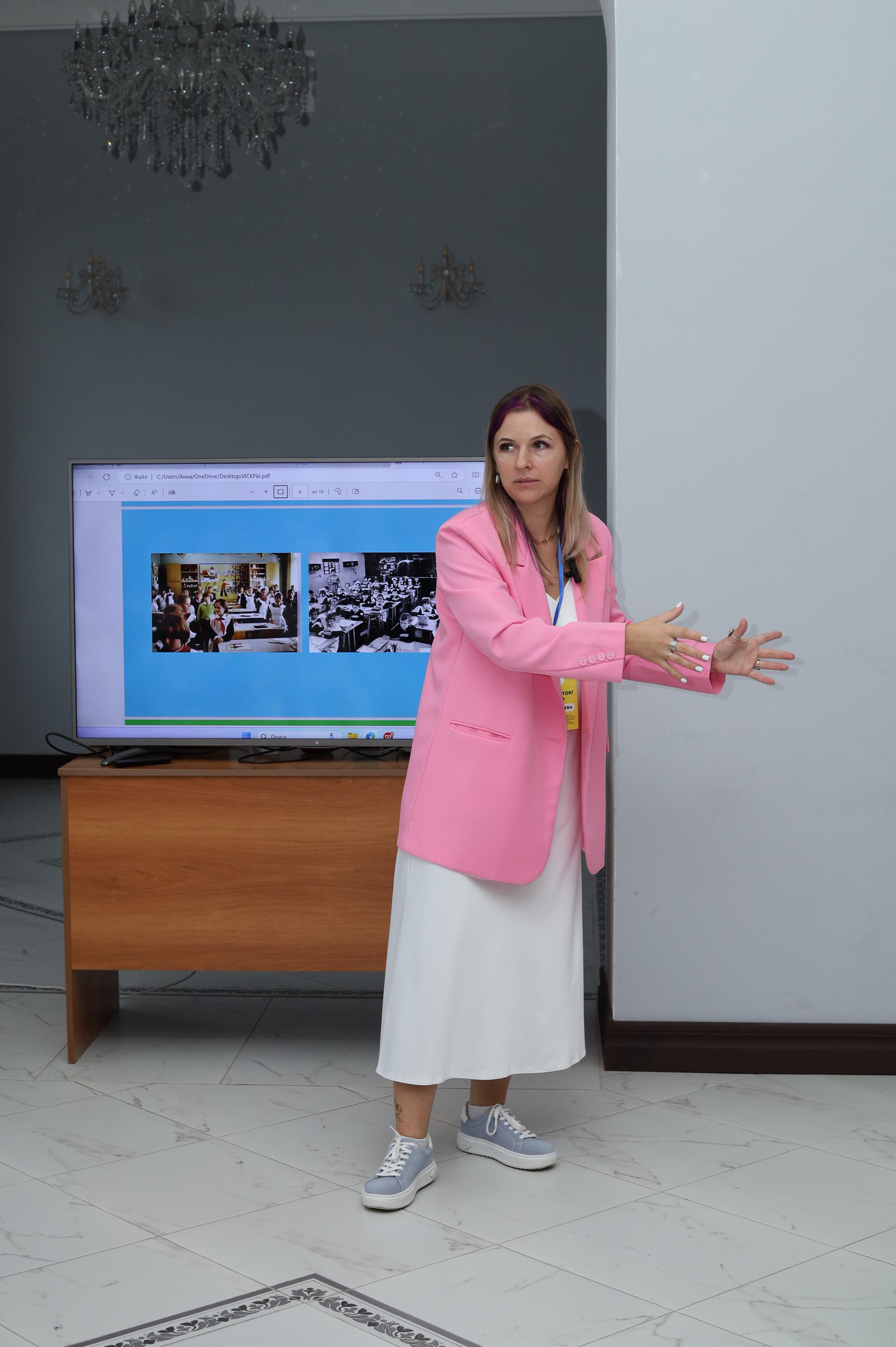 Репортаж Фестиваль Искры-24. Фото для бизнеса, контент-съёмка. Фотограф Елена Сивак