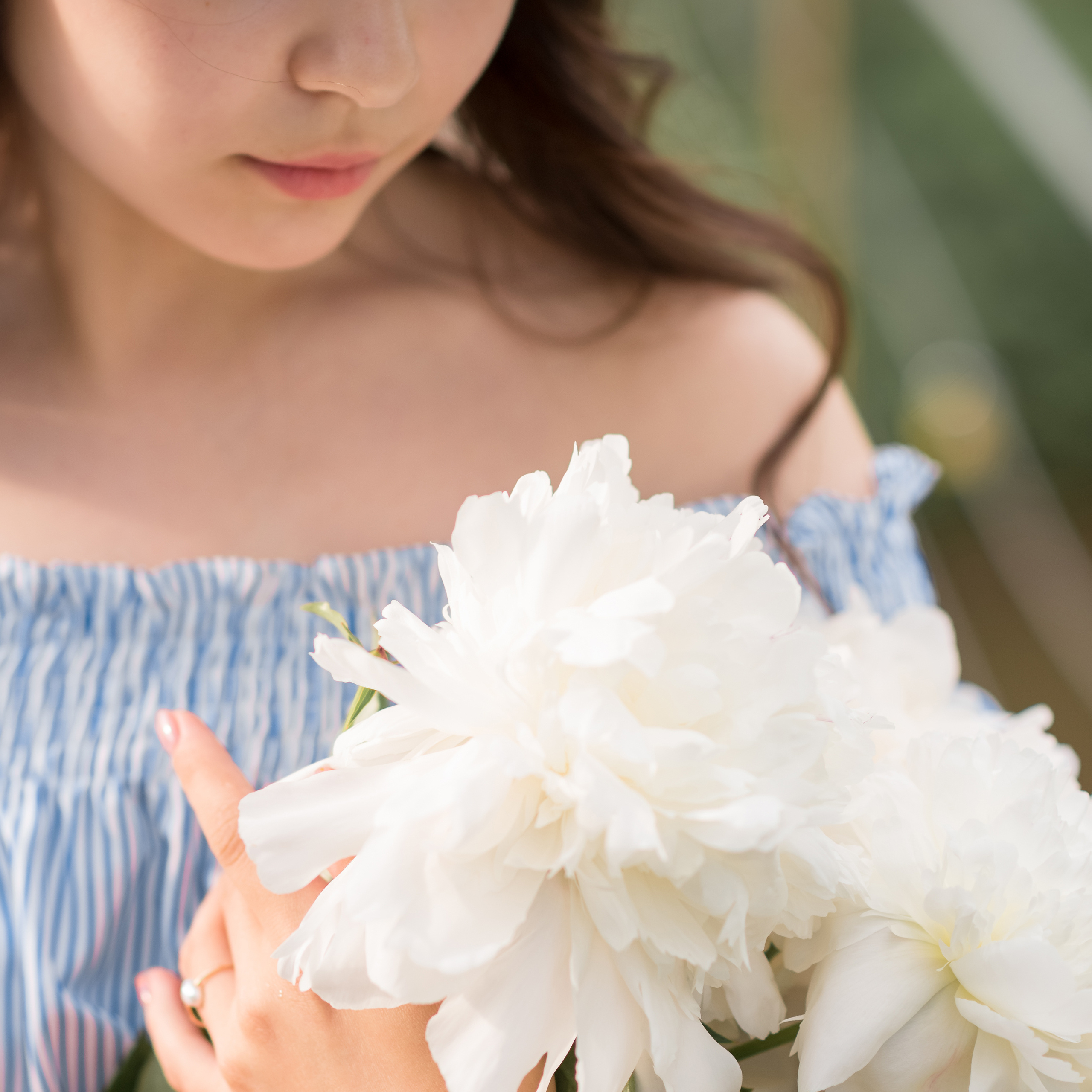 Фотосессии на природе