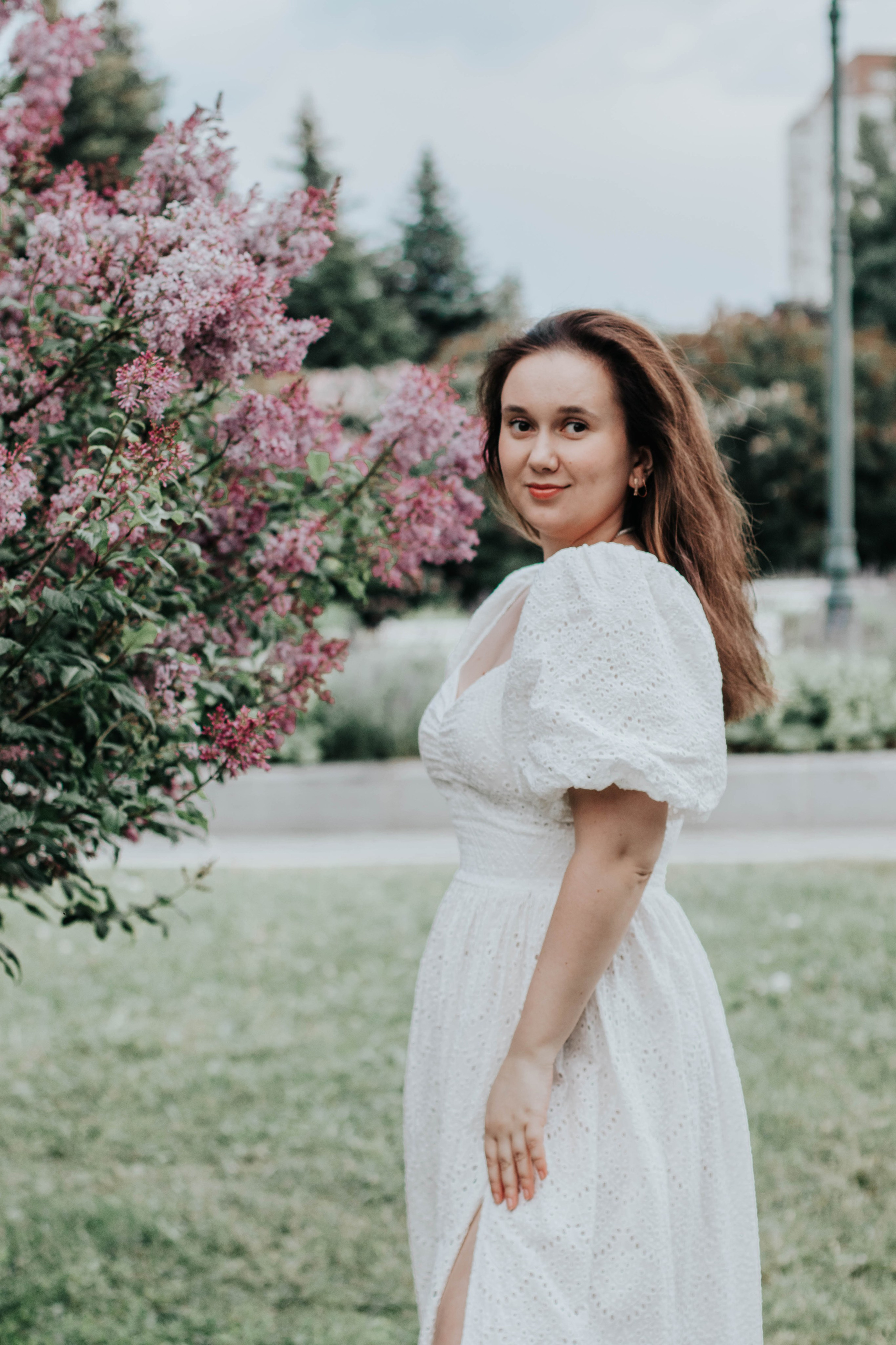 А в городе лето