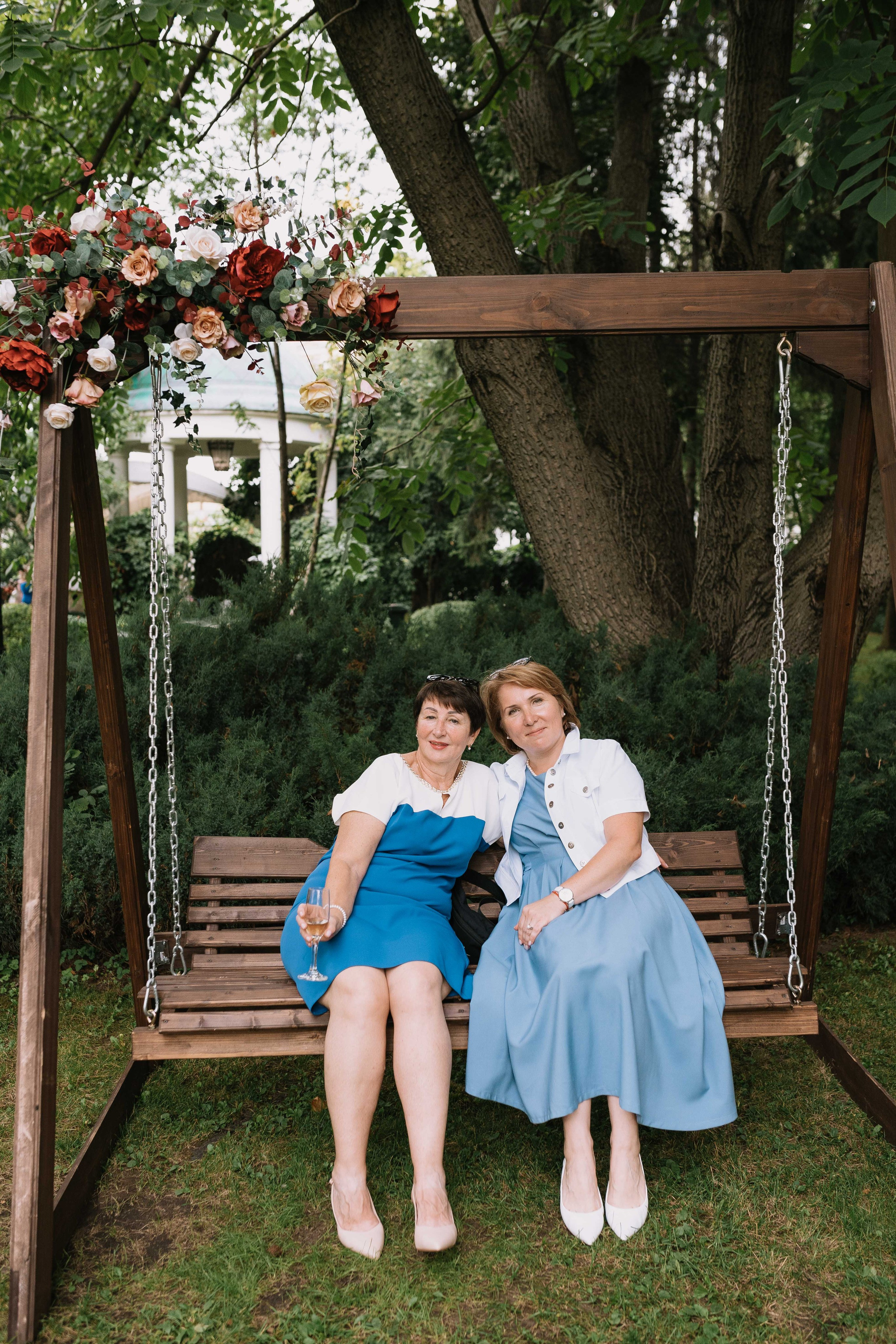 Свадебная фотосессия в Москве. Свадебный фотограф в Москве Анна Полушина