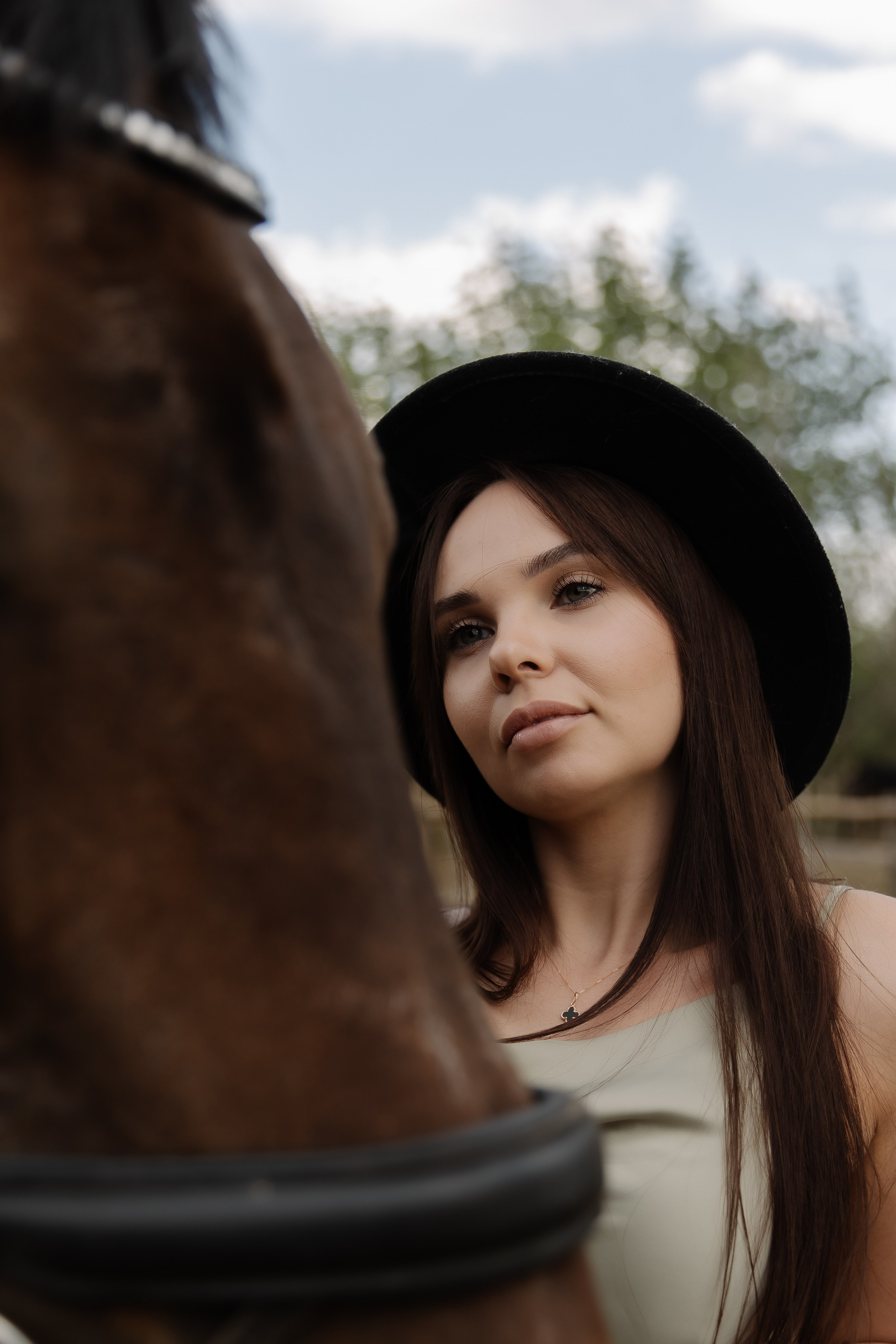 Прогулка на ферме. СВАДЕБНЫЙ ФОТОГРАФ ЧЕЛЯБИНСК