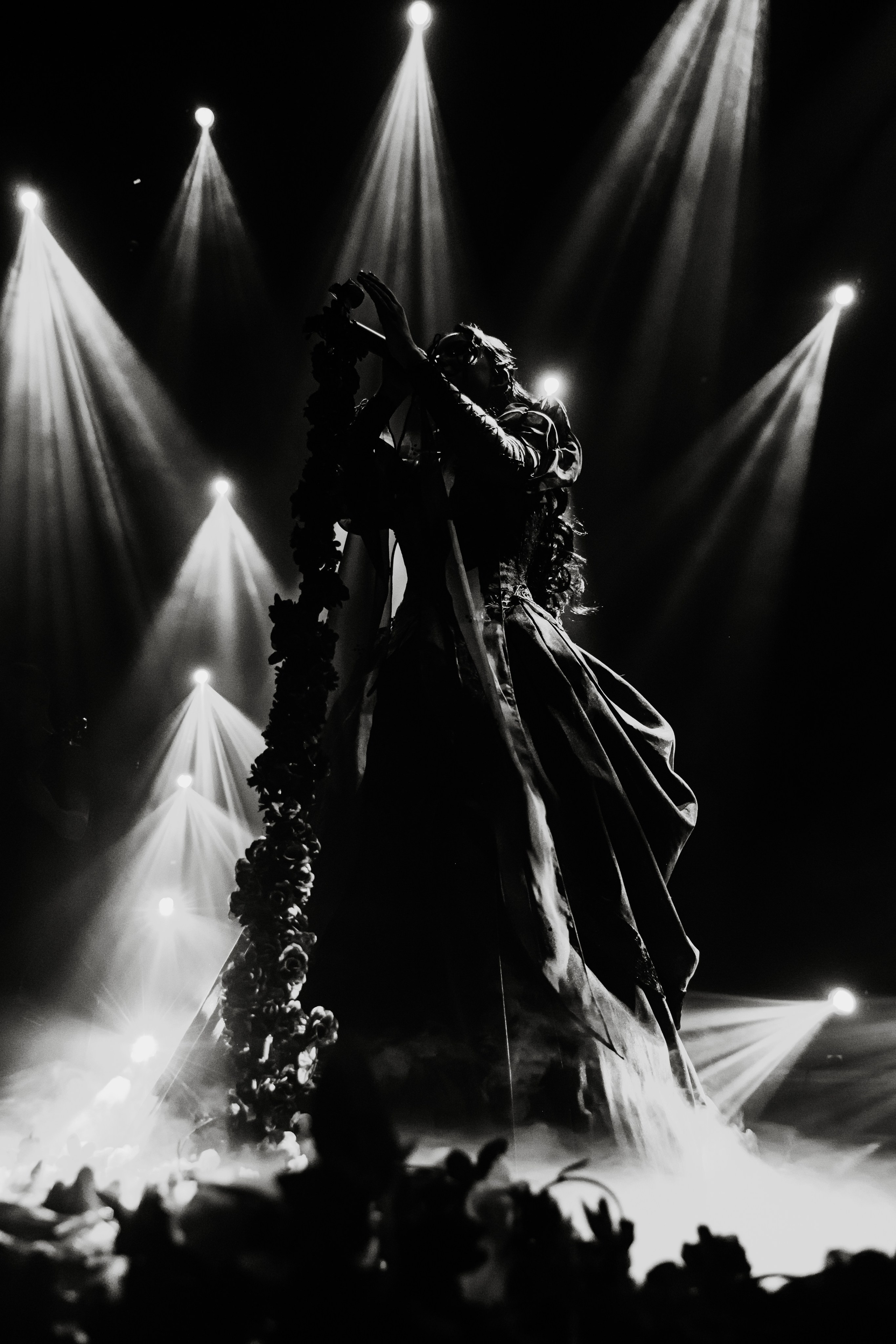 Polnalyubvi. Репортажный и портретный фотограф в Москве Кристина Волконская