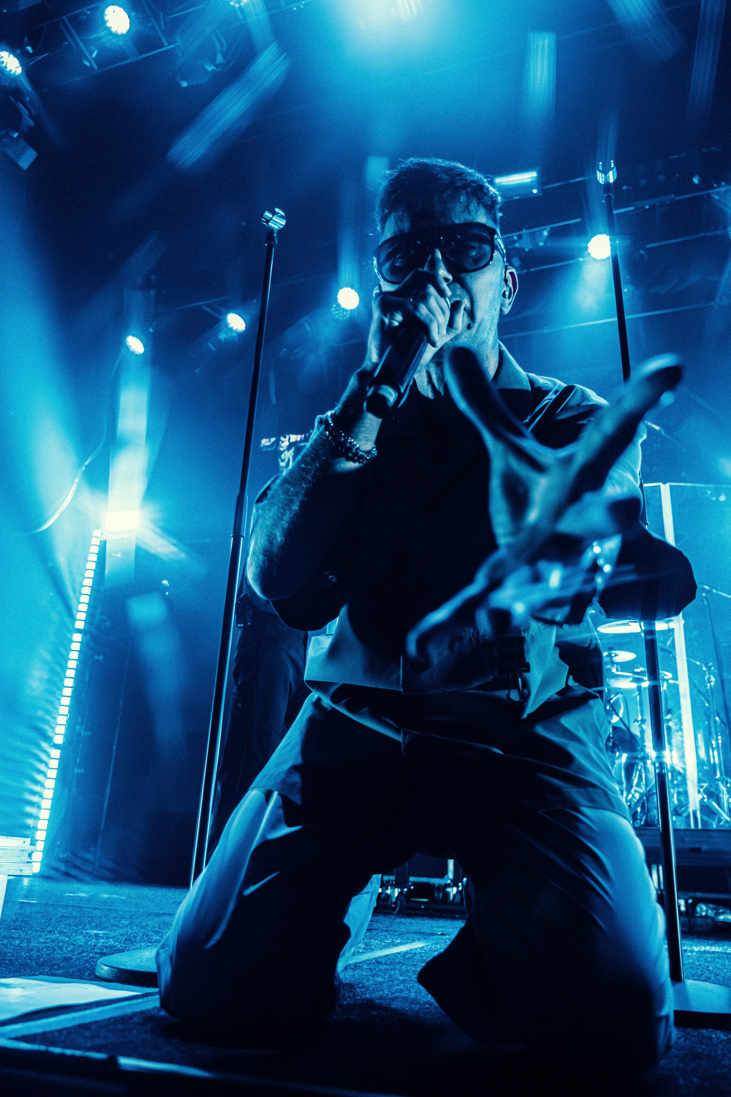 Гарри Топор & Тони Раут. Репортажный и портретный фотограф в Москве Кристина Волконская