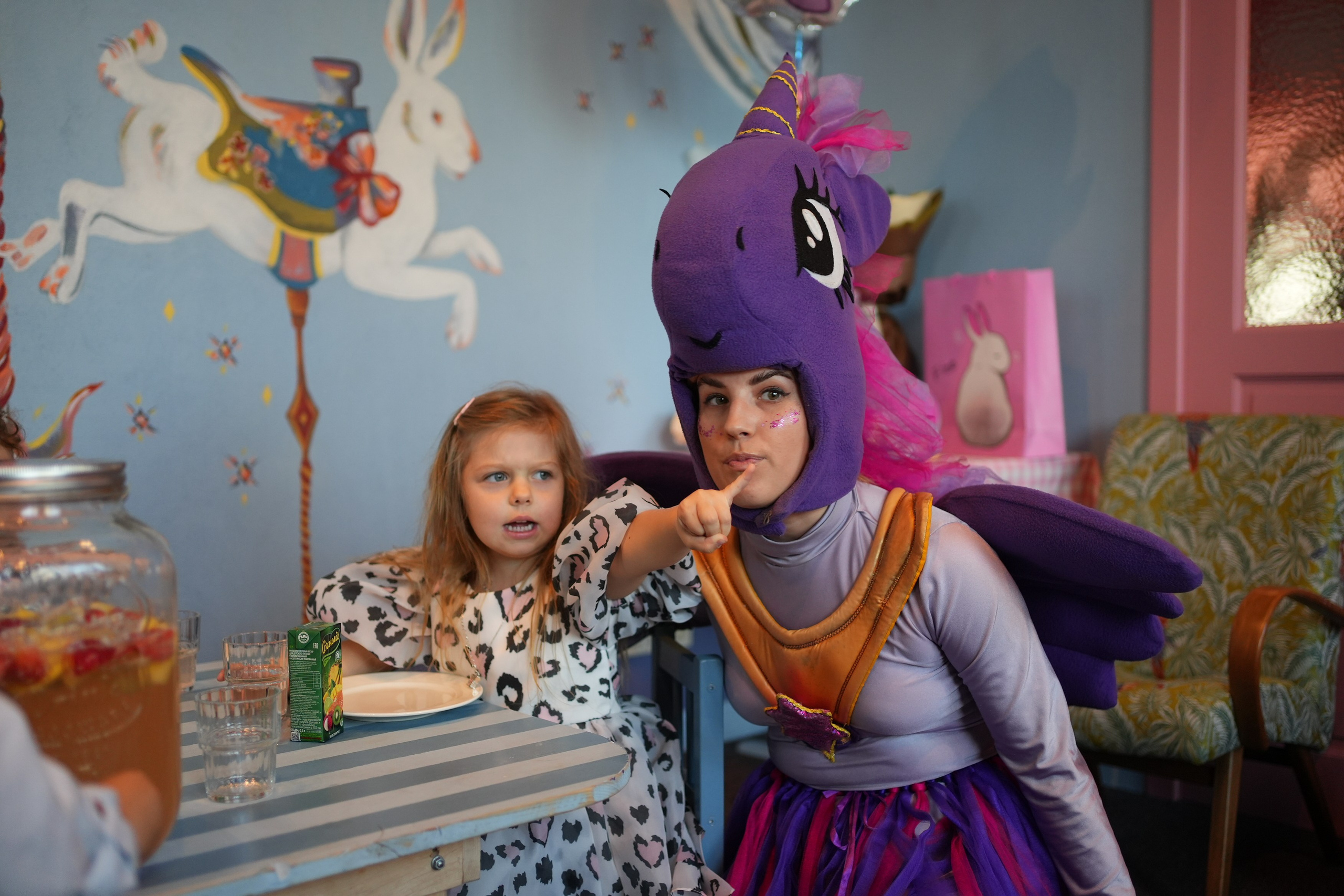 День Рождения. Семейный и свадебный фотограф Минск, Беларусь Анна Орловская