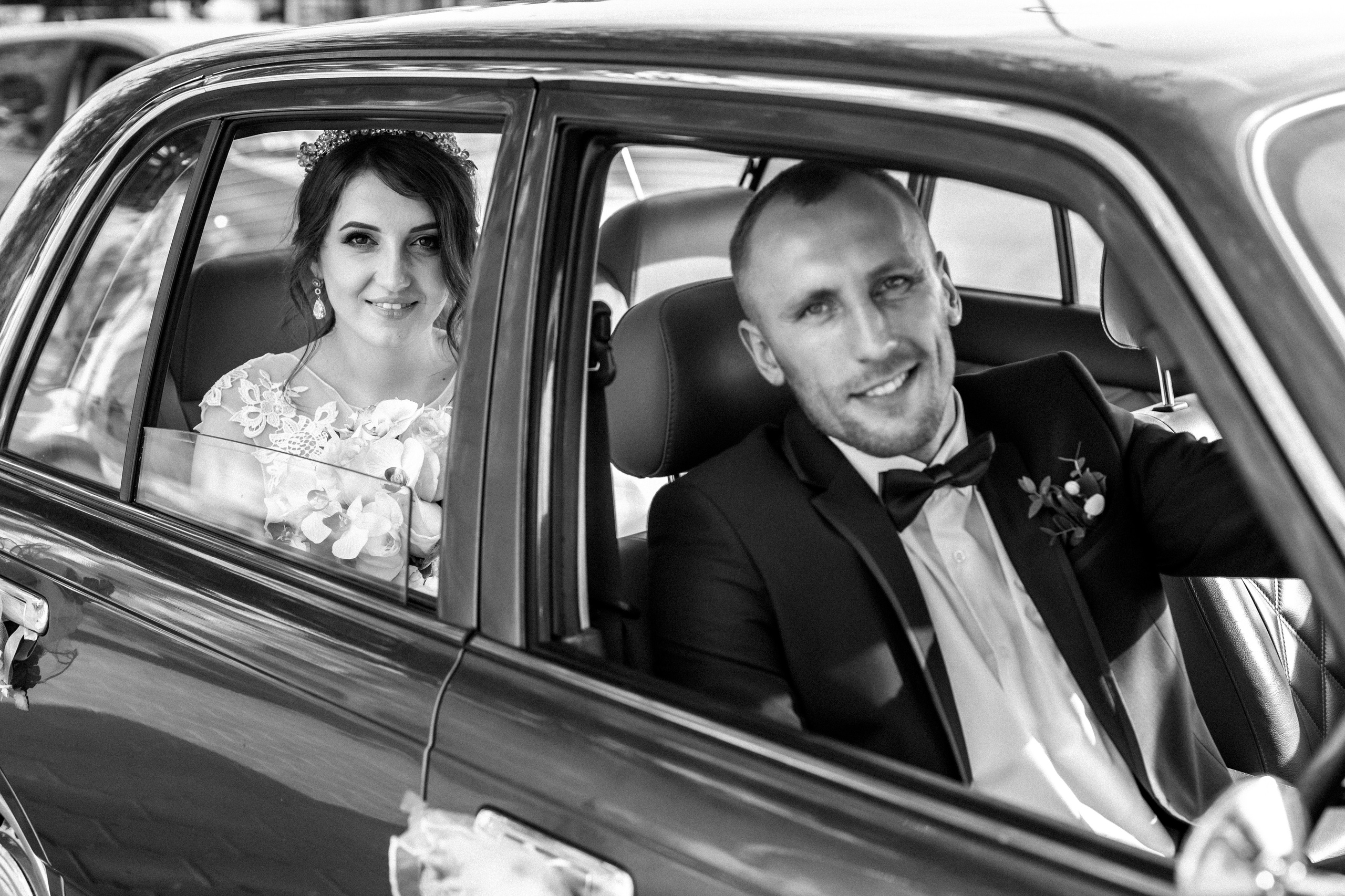 Саша & Настя. Свадебный и портретный фотограф в Омске Антон Карев