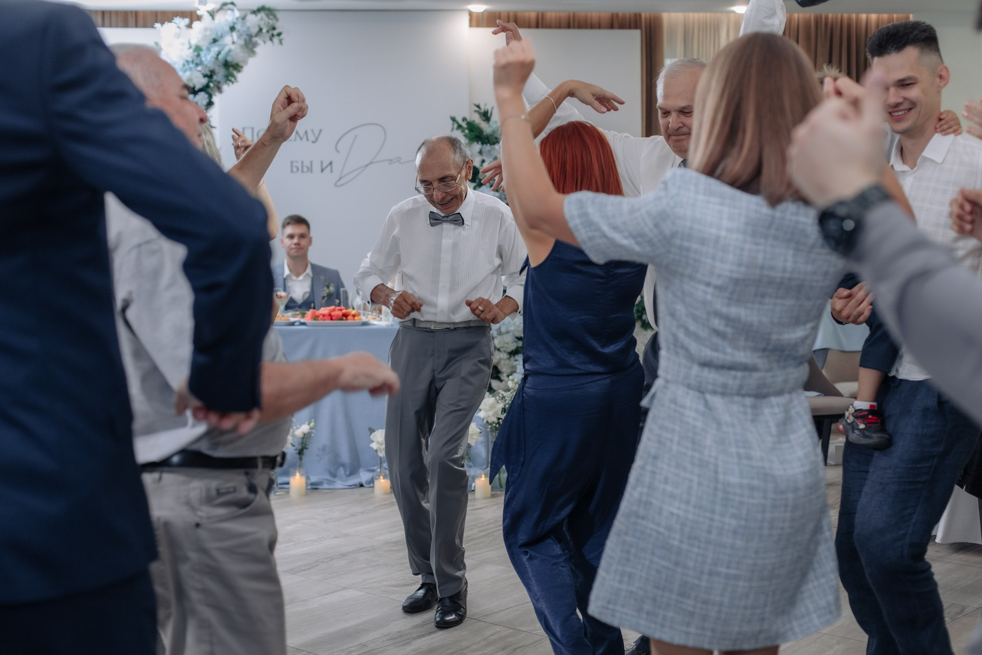 Данил и Лиза. Свадебный и портретный фотограф в Омске Антон Карев