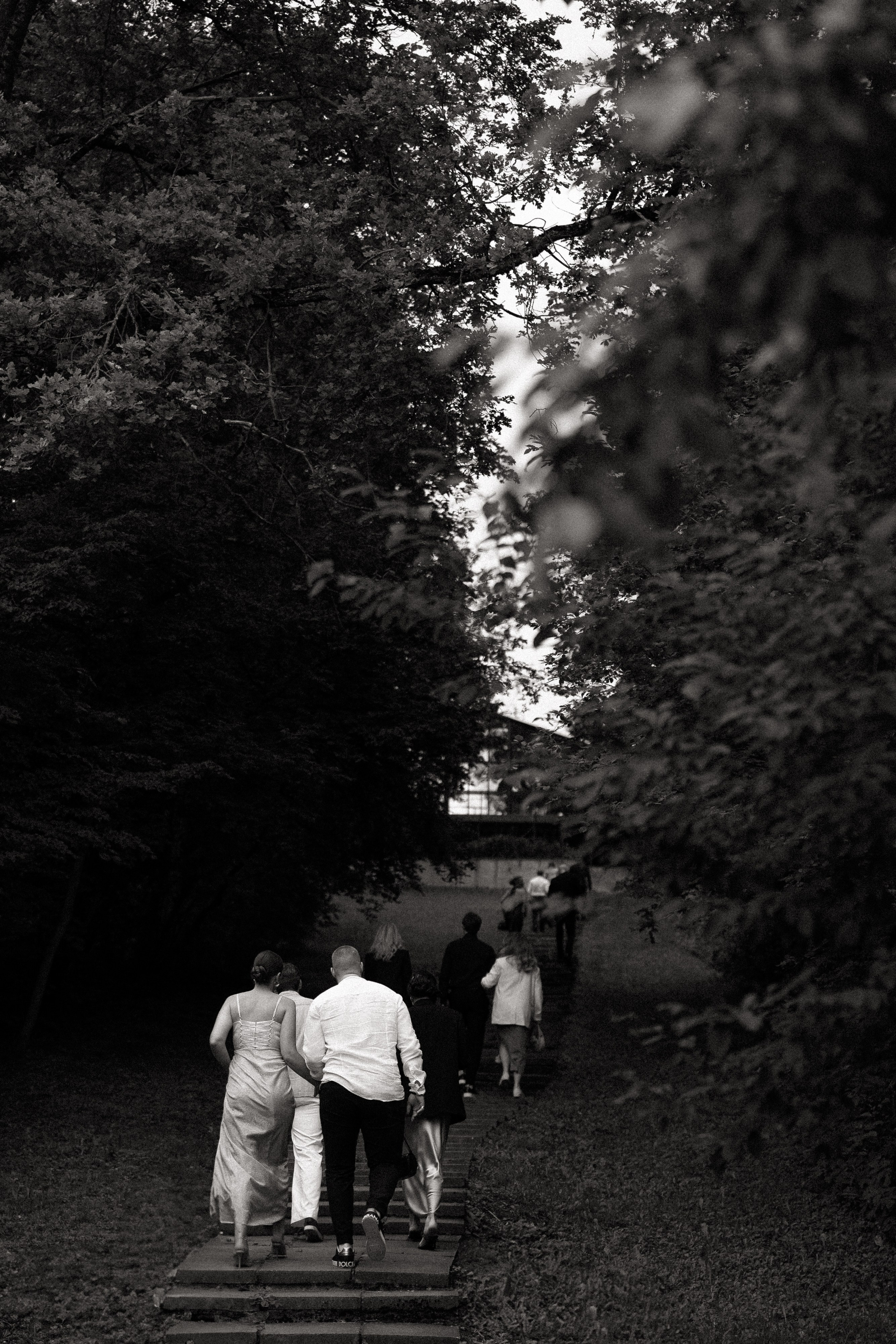 L & D. Свадебный и event-фотограф Иван Волнухин