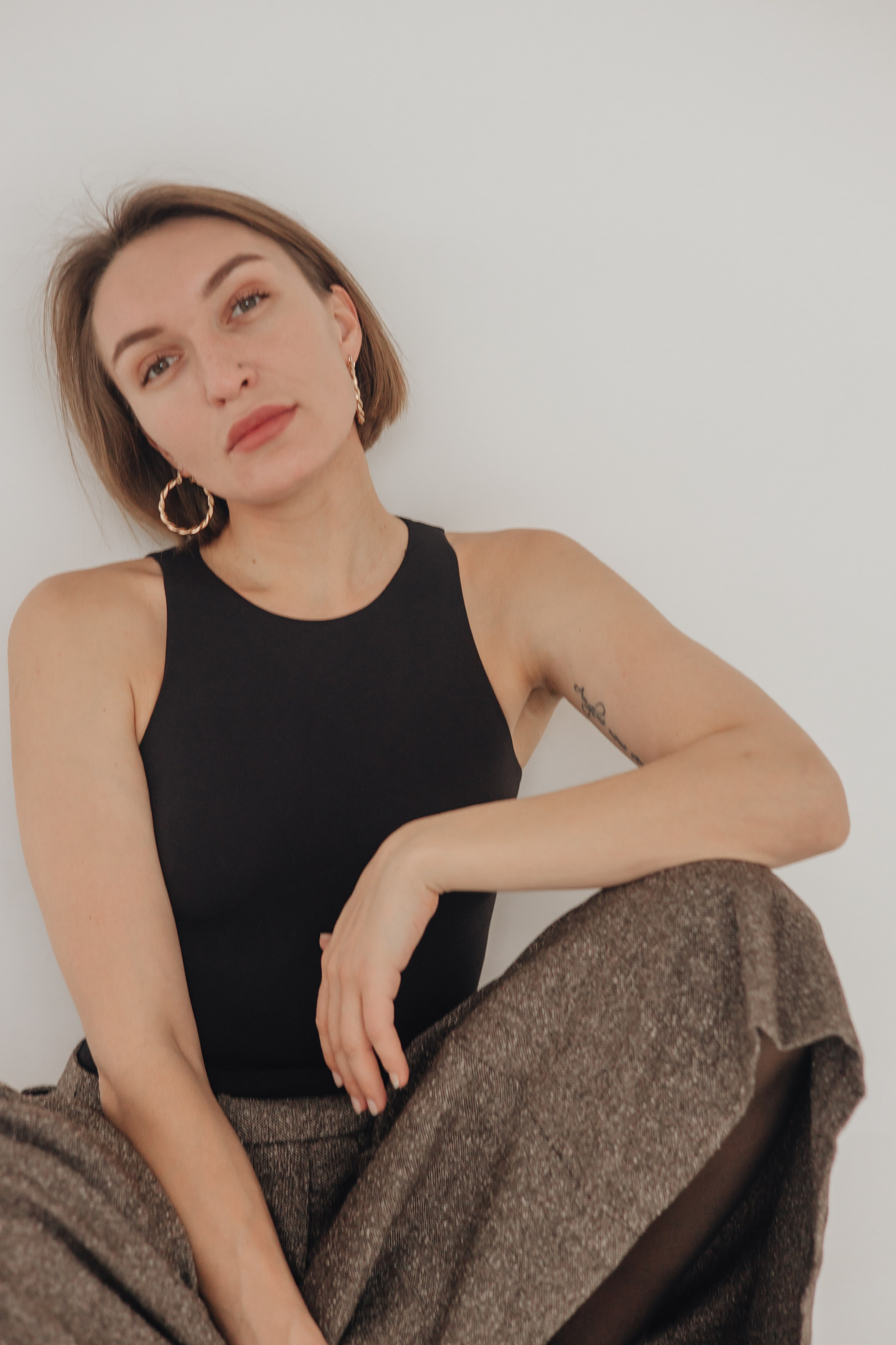 Татьяна. Семейный фотограф Москва, Раменское, Егорьевск Наталья Сидоренкова