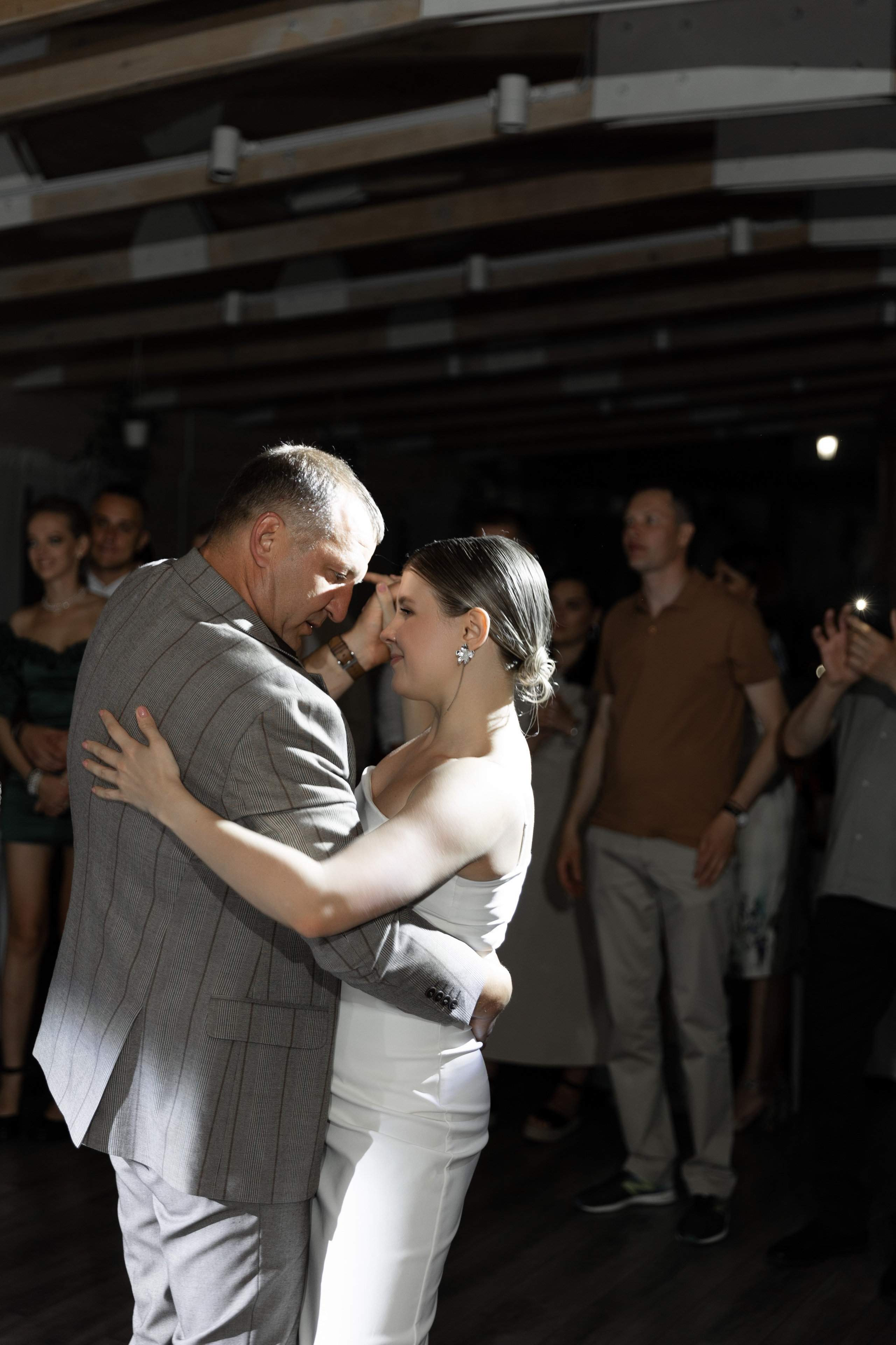 Екатерина и Алексей. Я Ира и я фотографирую свадьбы более 10 лет