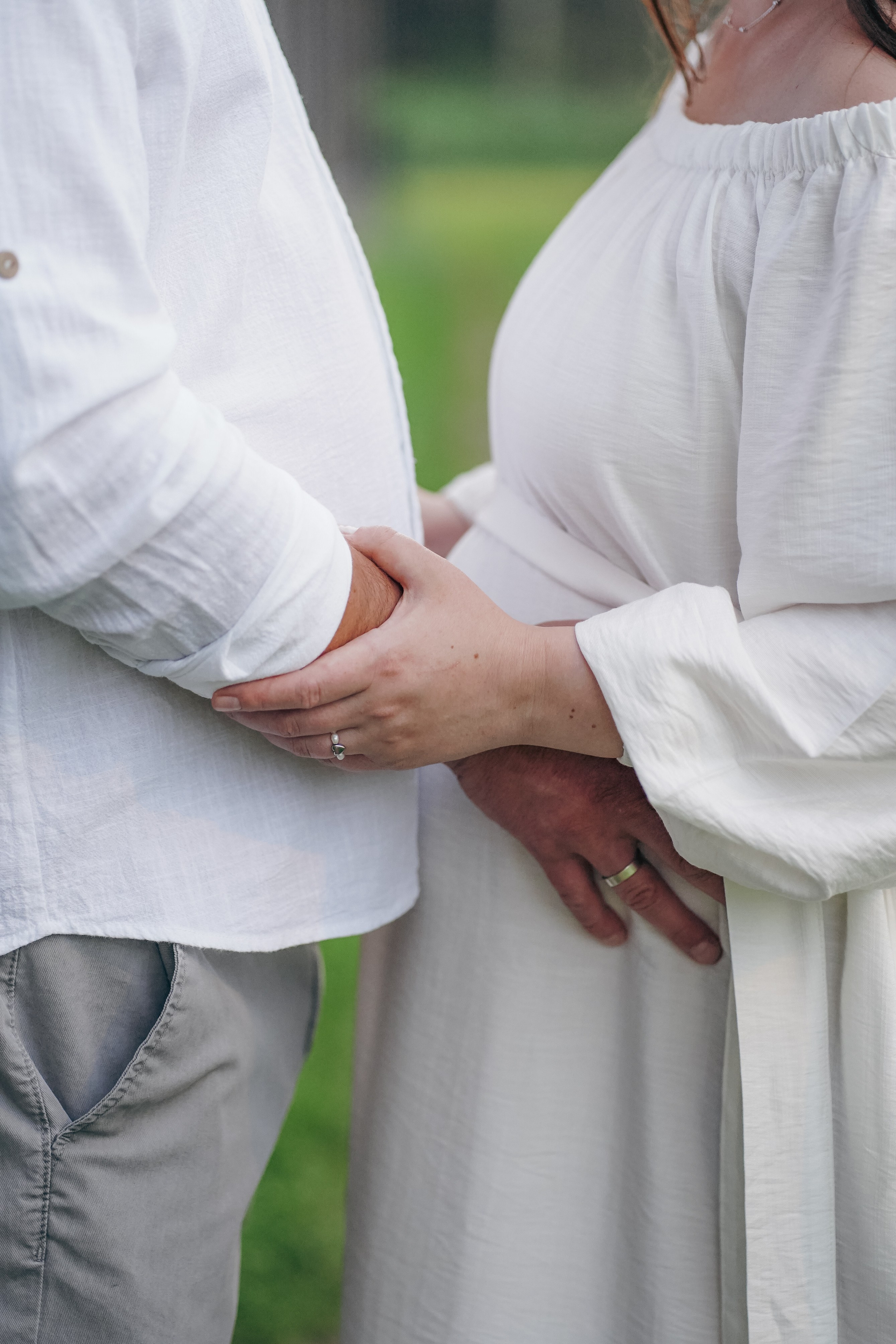 В ожидании чуда. Семейный и детский фотограф в Москве (Тинао) Галкина Алевтина