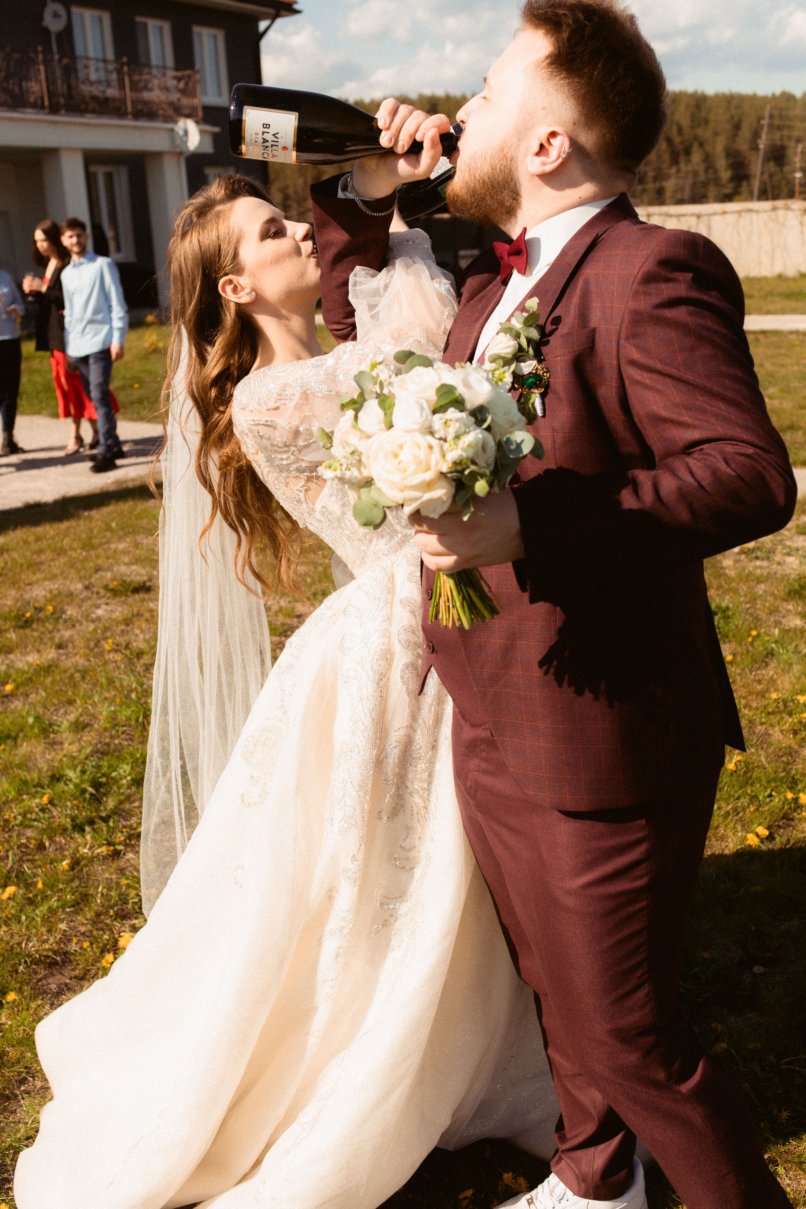 Павел и Екатерина. Катерина Аникеева | Фотограф | Екатеринбург