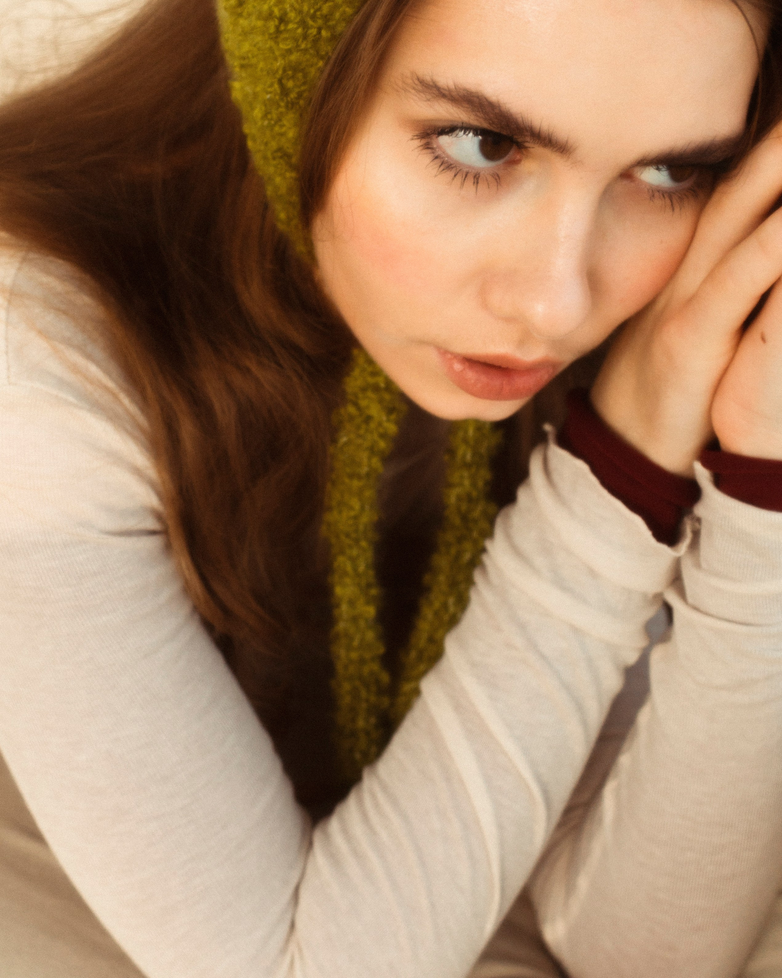 Вера. Катерина Аникеева | Фотограф | Екатеринбург