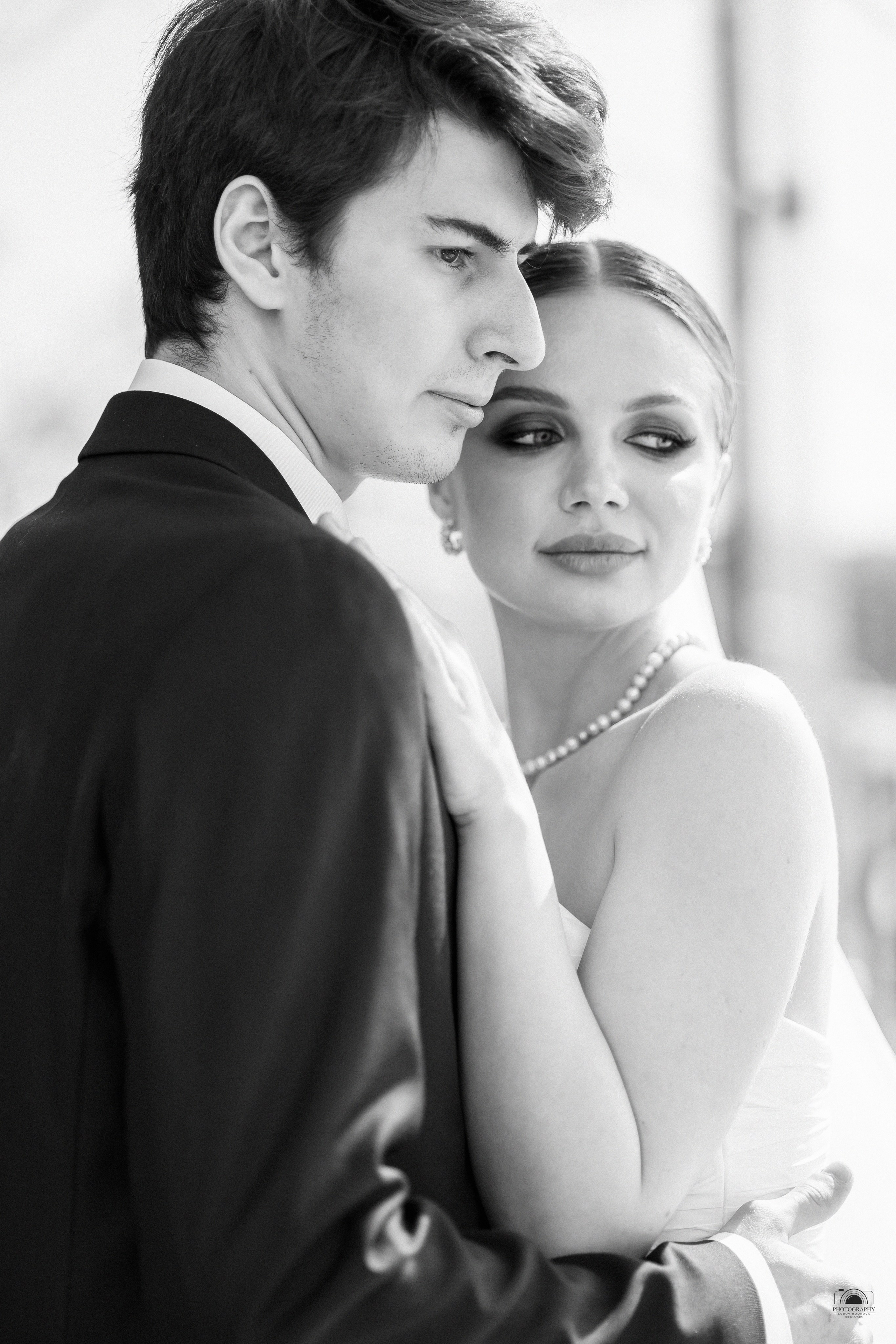 Курбан и Ксения. Семейный и портретный фотограф в Геленджике Любовь Бодрова