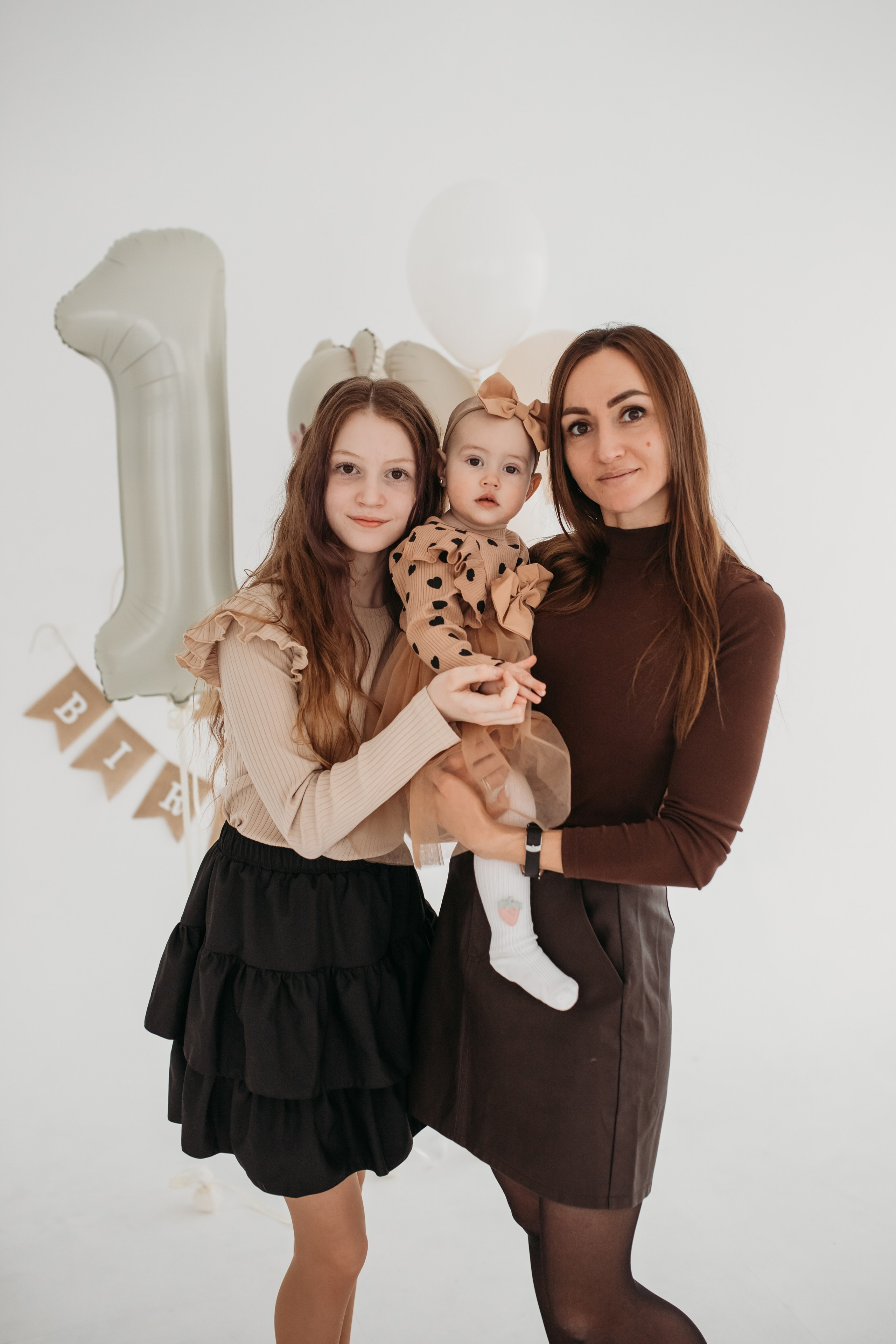 ONE. Семейный и детский фотограф Минск, Беларусь