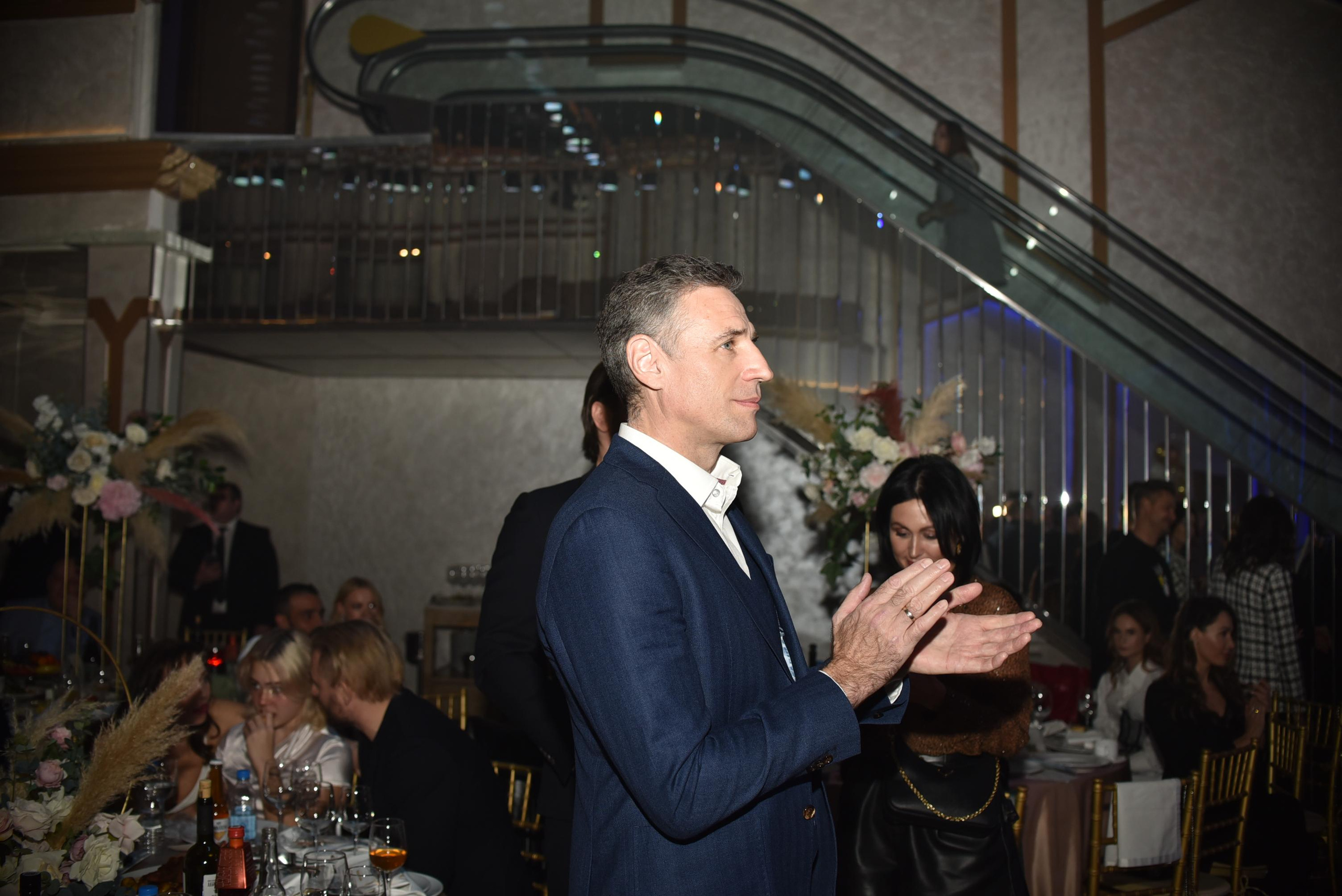 Виталий Абдулов