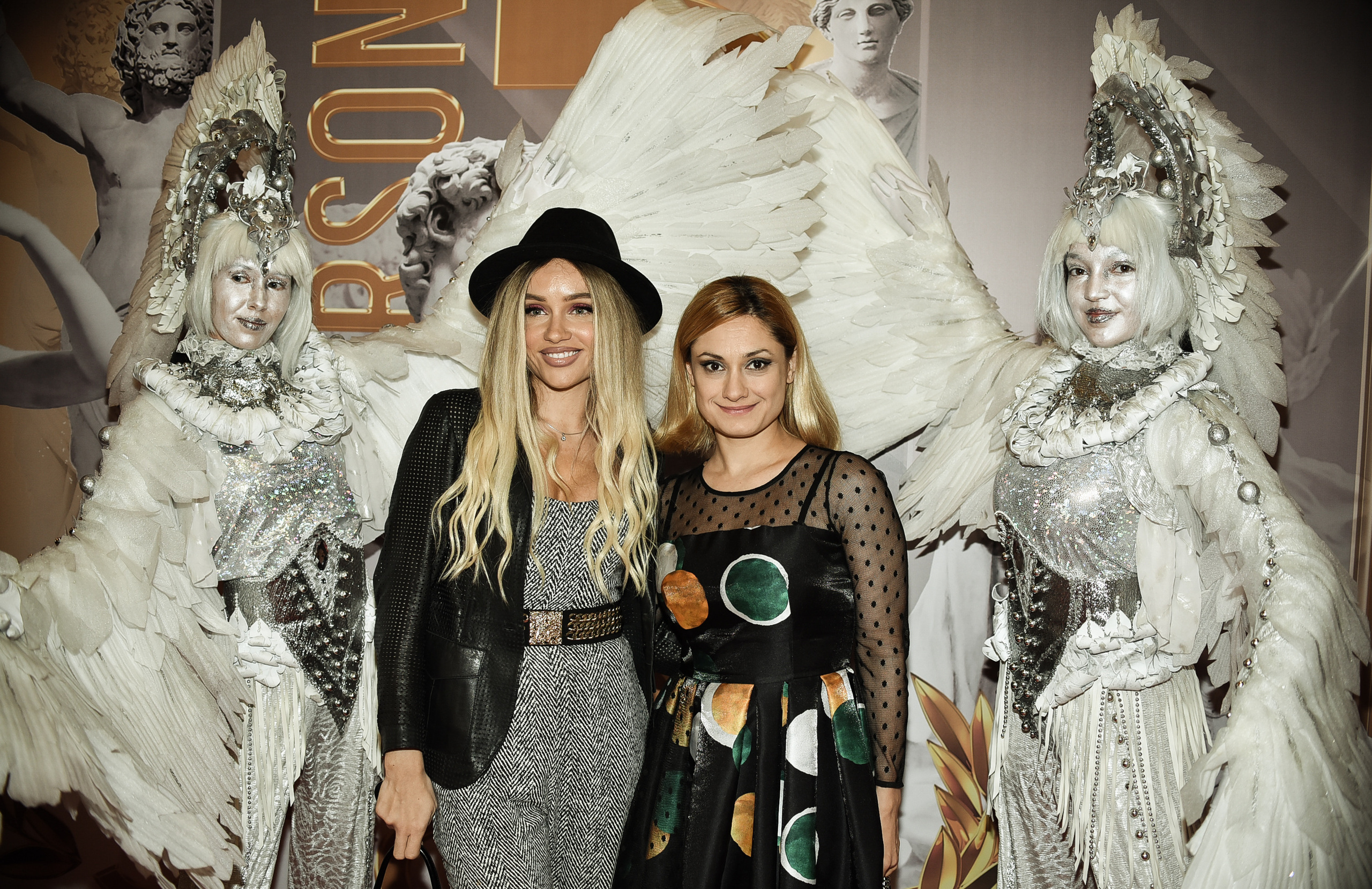 Карина Мишулина