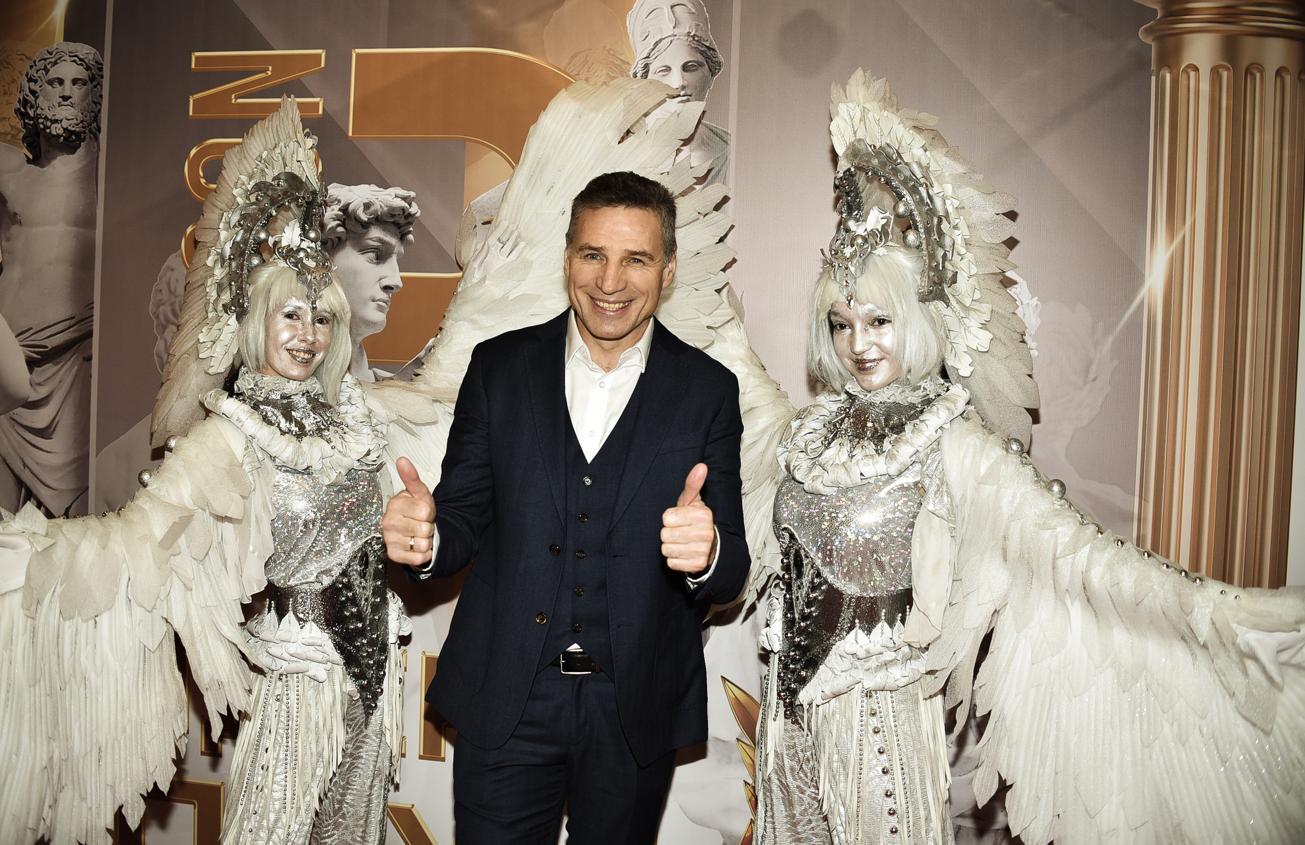 Виталий Абдулов