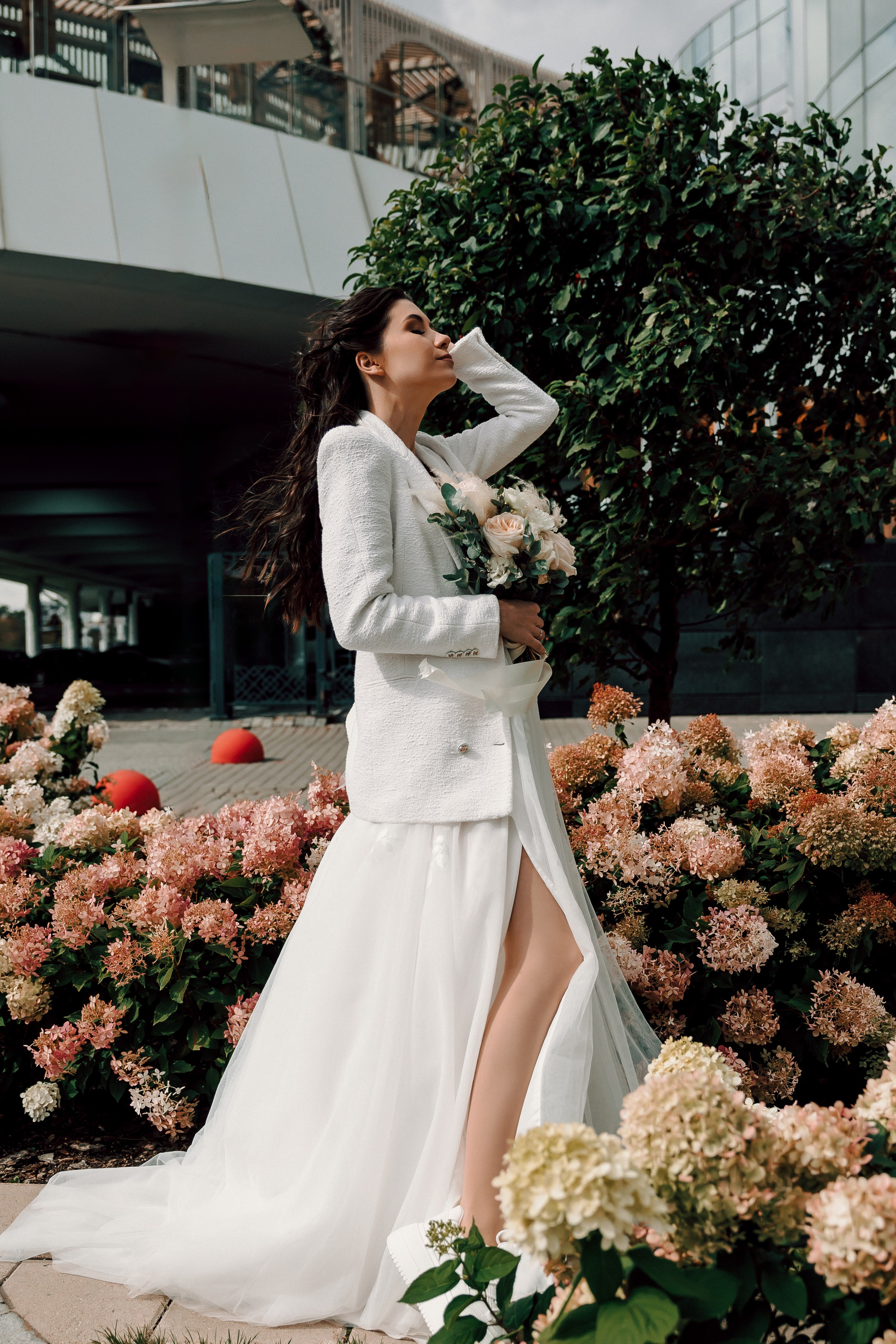 Свадебный день — Глеб и Дарья. Лёшка Варзегов — фотограф