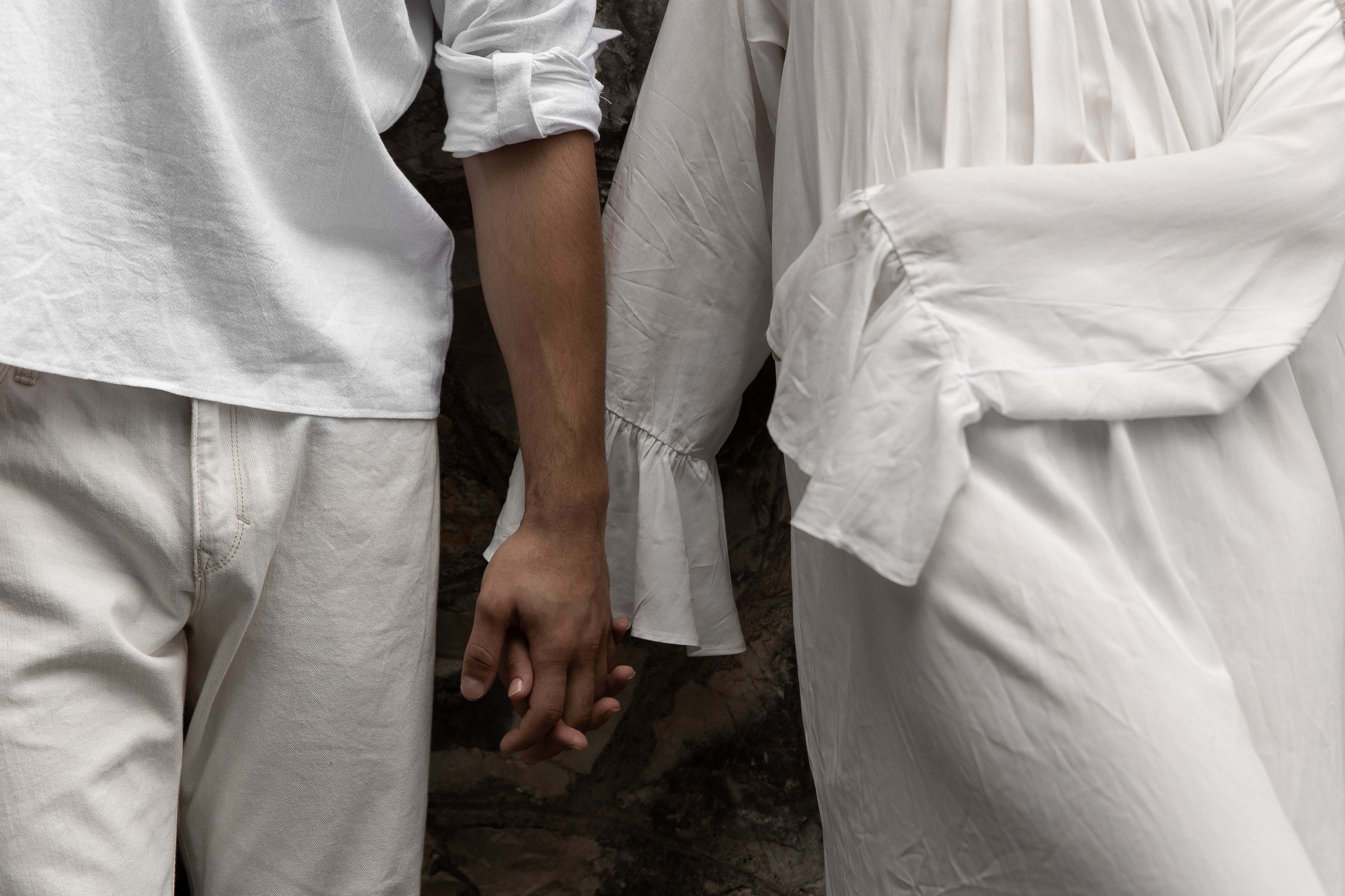 Влюбиться в Абхазии. Свадебный  фотограф Юлия Гривцова Москва