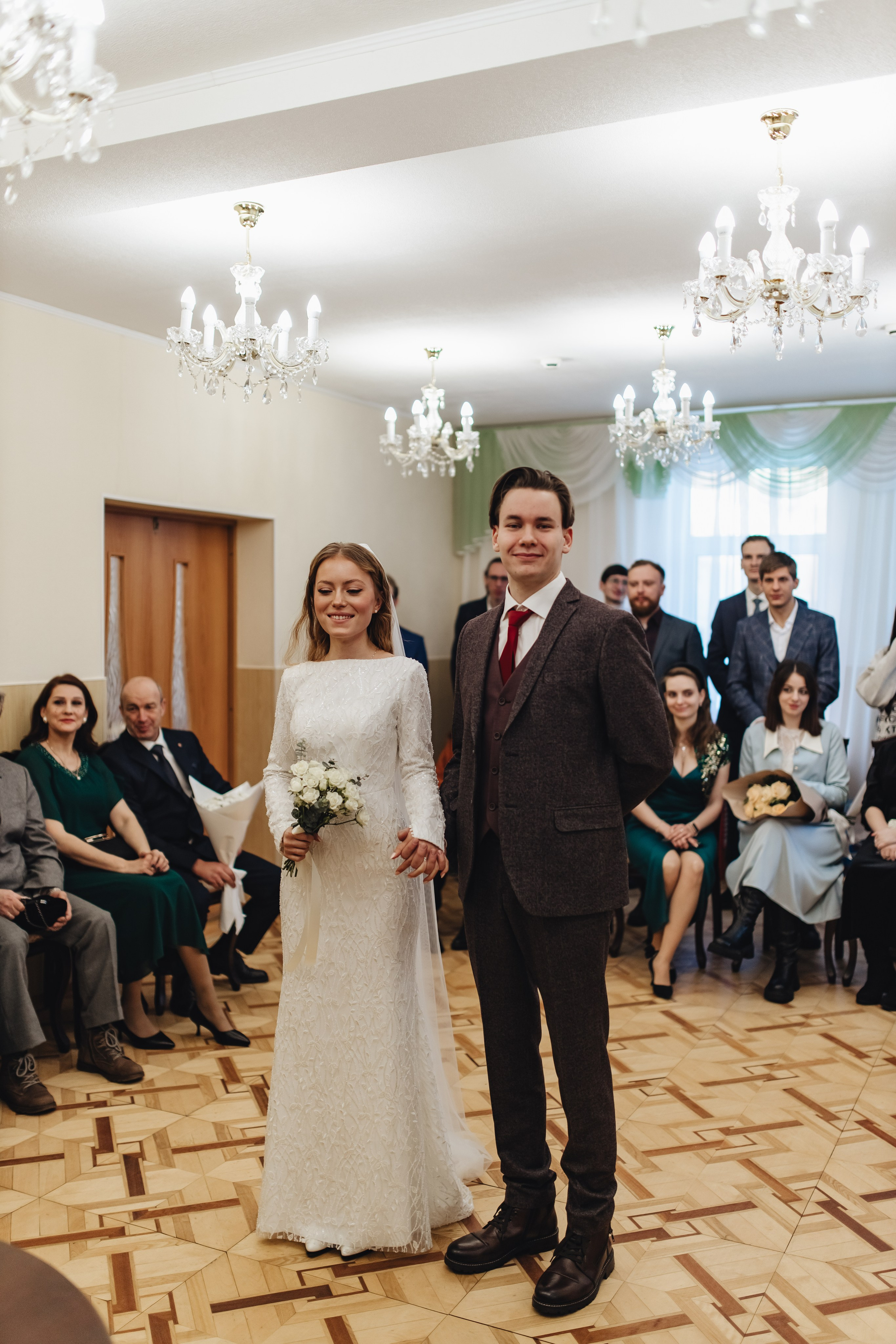 | И сердце мое — северный свет |. Jen.swph Свадебный фотограф