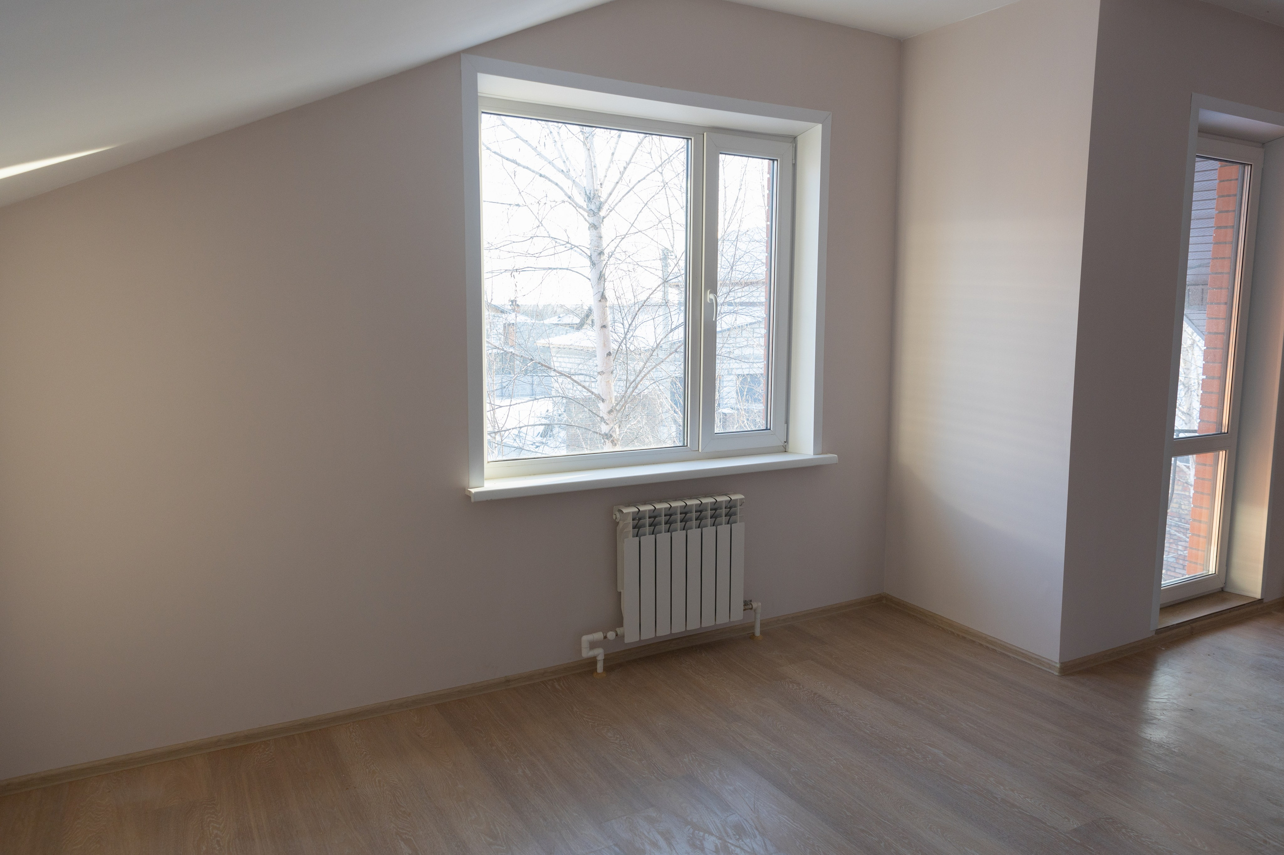 Фото недвижимости на продажу. Репортажный фотограф в Новосибирске Алена Помазунова