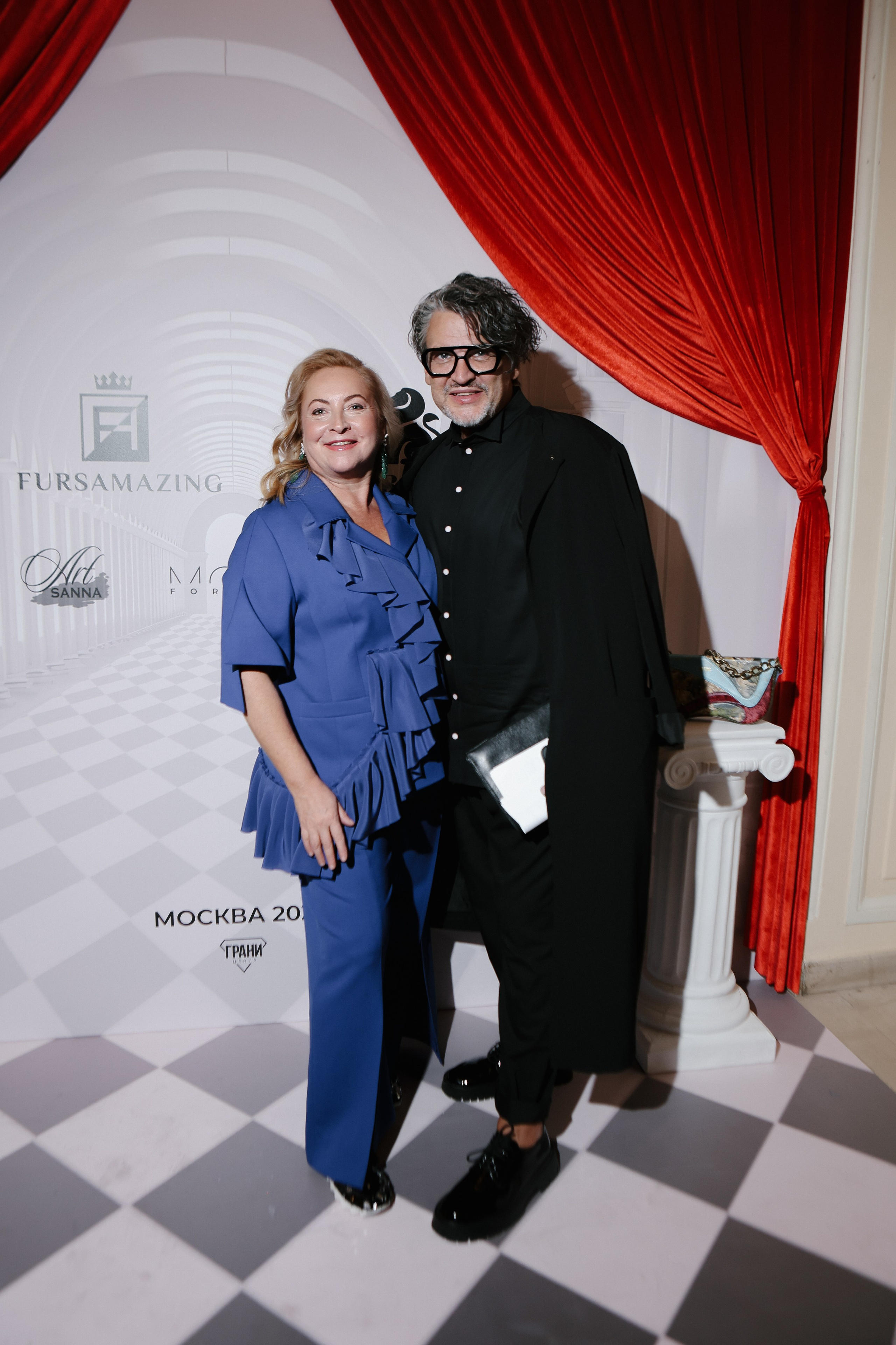 Гум Закрытый Показ 2024. Свадебный фотограф FOTOKEYT