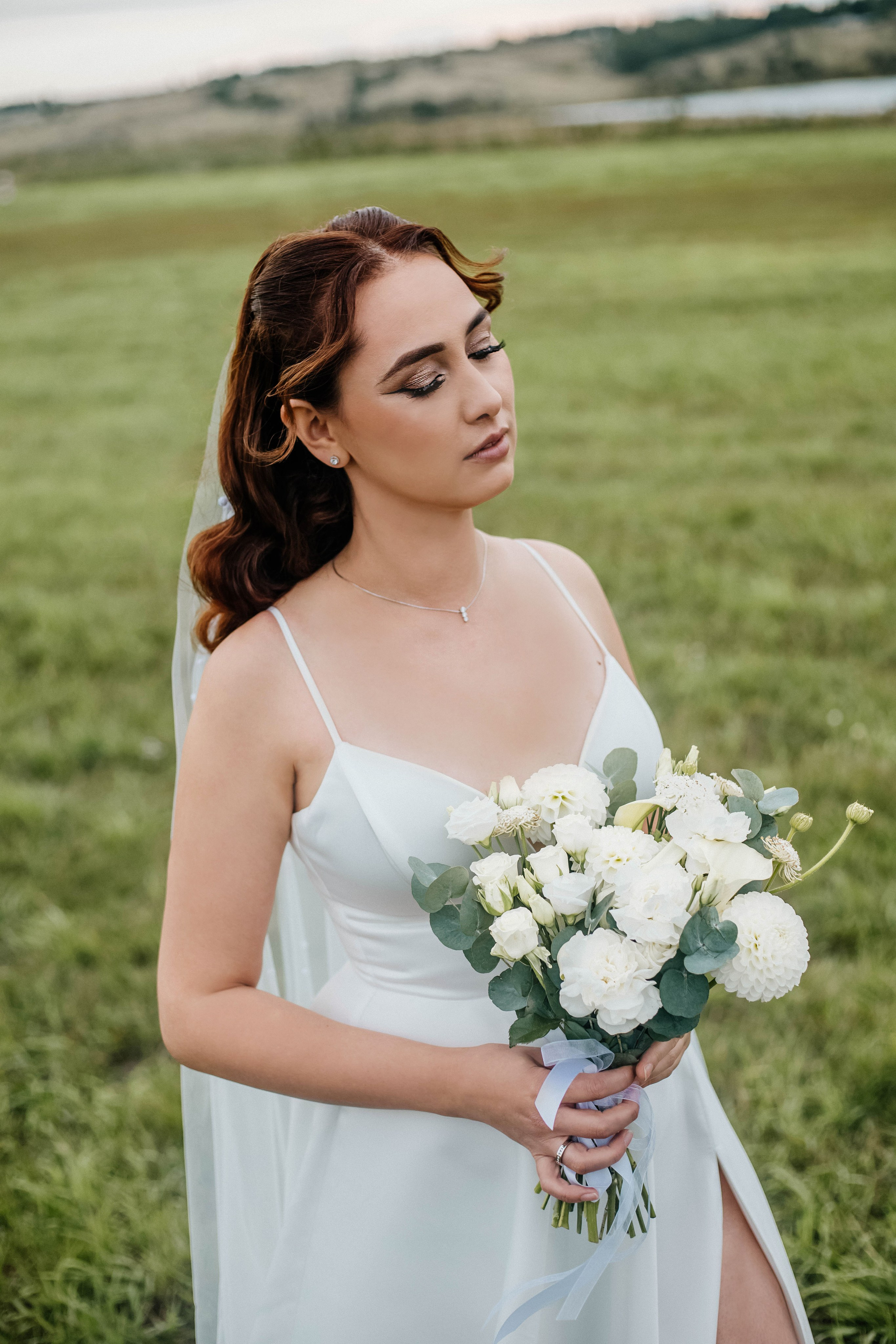 Андрей и Татьяна. Рыжова Тамара