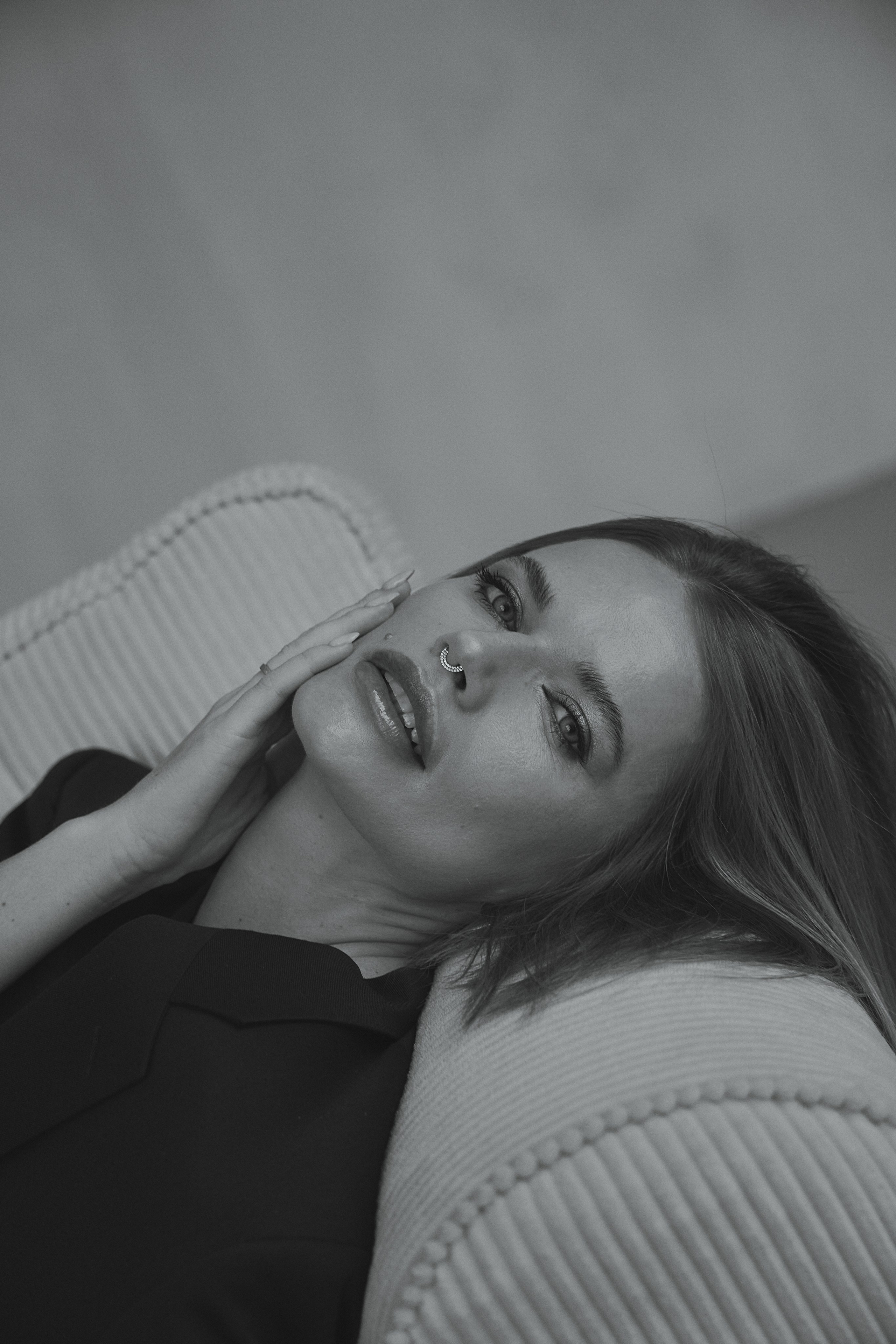 Женский. Контент-фотограф Надежда Нудельман