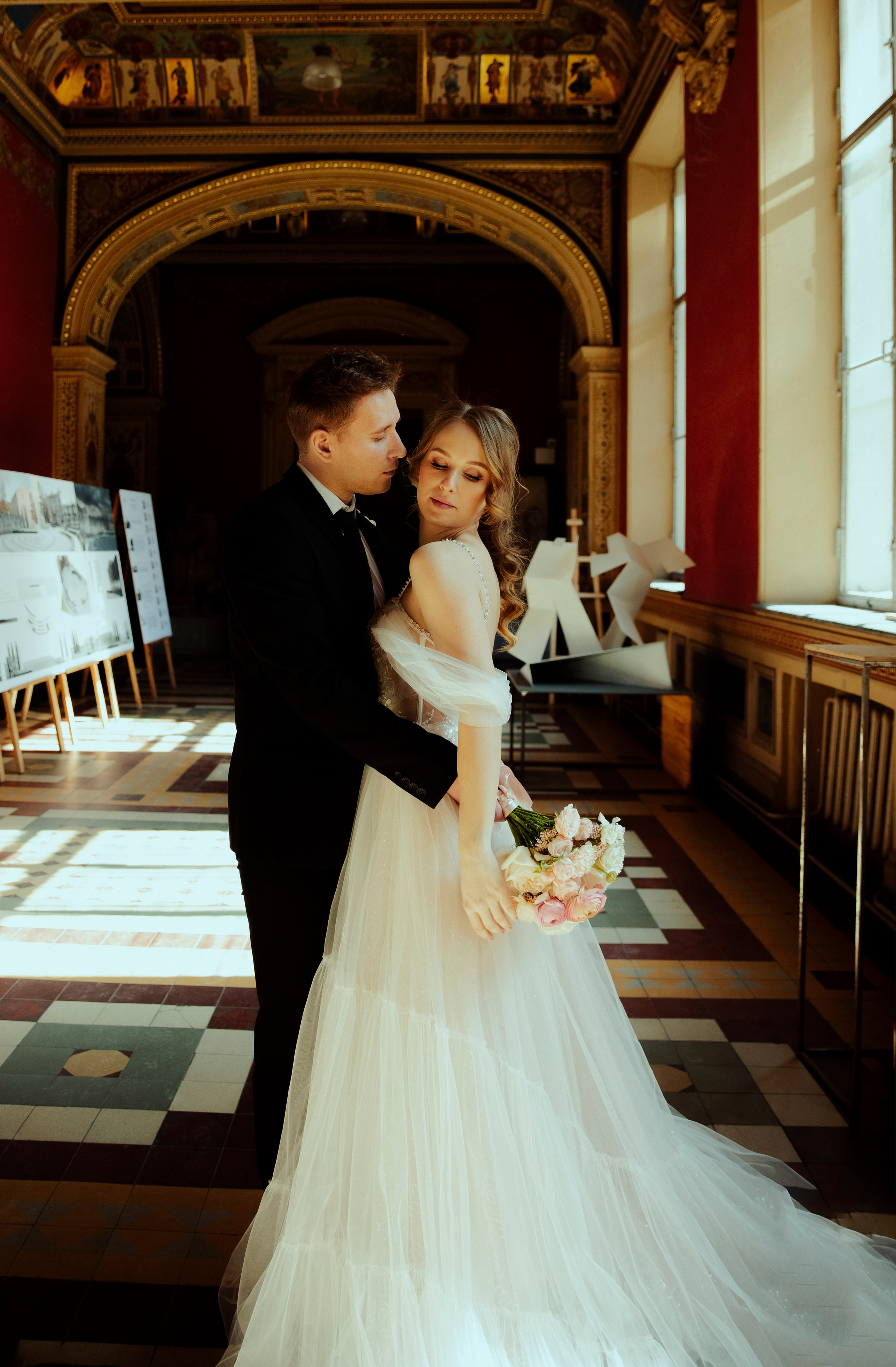 Wedding. Фотограф — Татьяна Кириллова, г. Санкт-Петербург