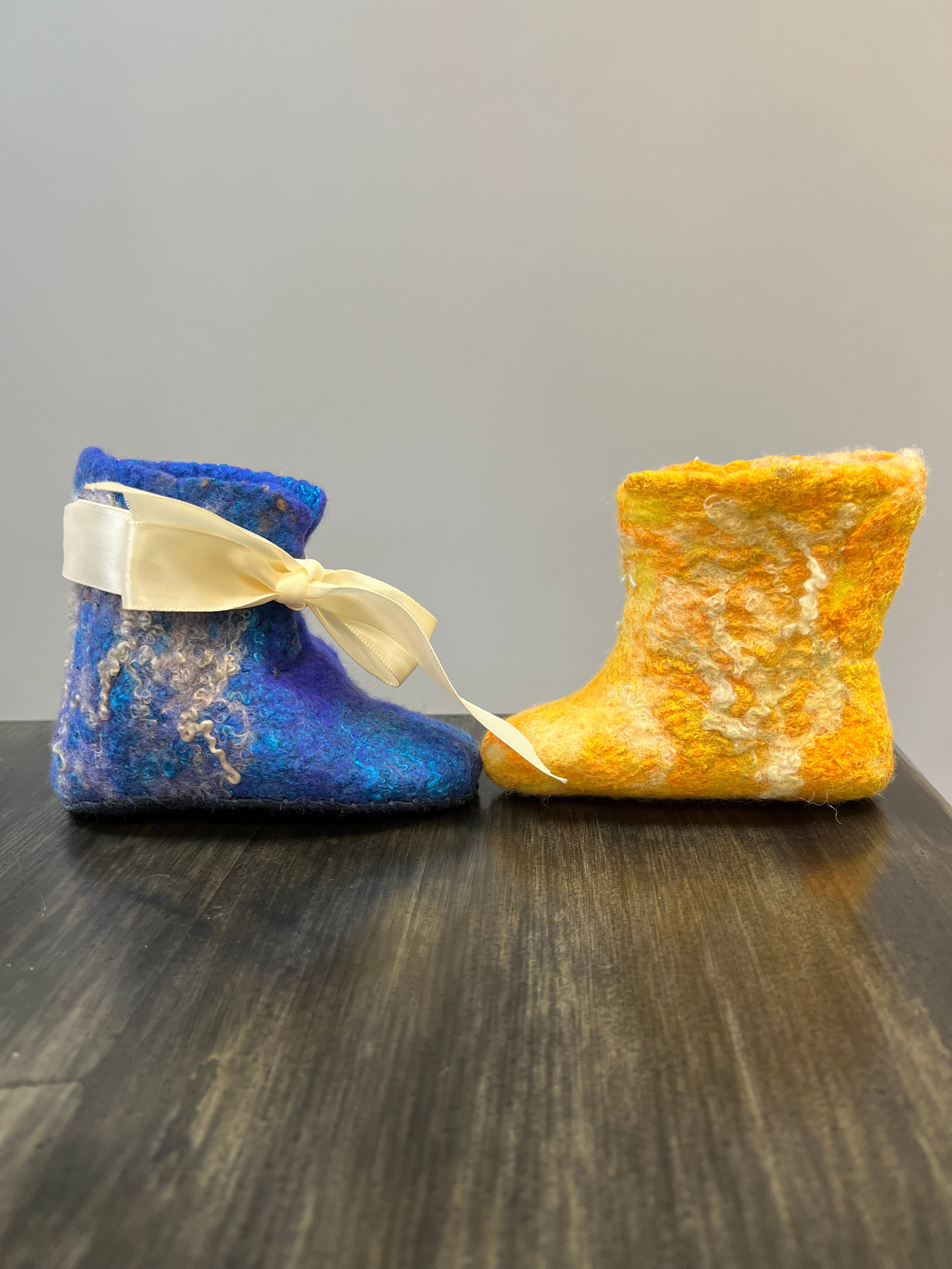 Обувь Limited edition. Pavlus Art — где материя обретает Душу