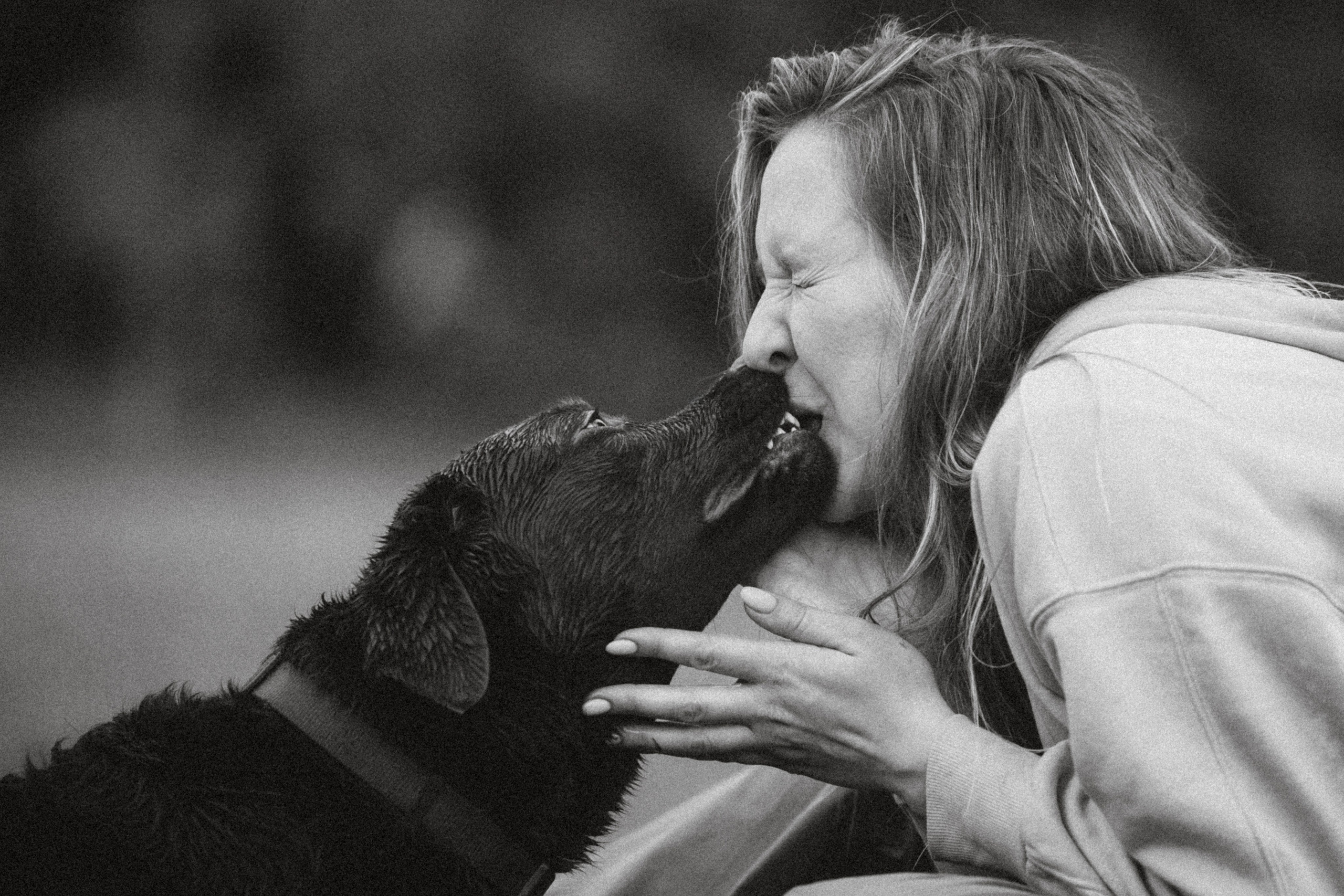 Катя, Ваня и Джеси