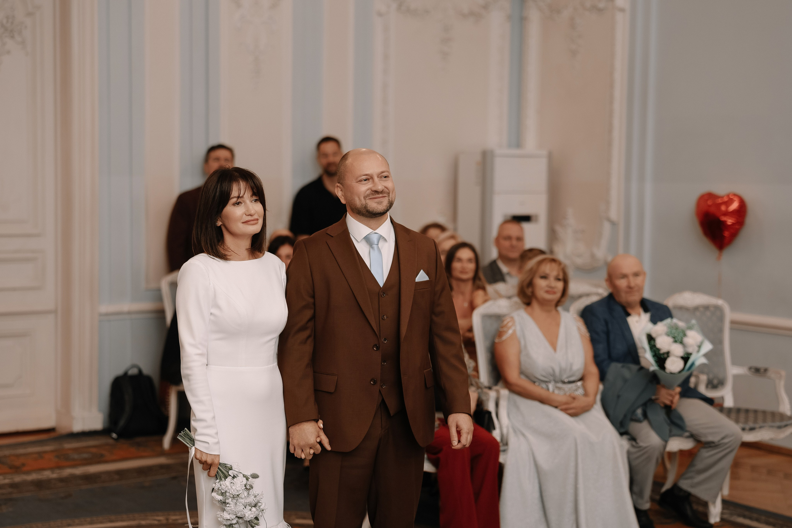 Наводнение…. Свадебный и семейный Фотограф Денис Кошель