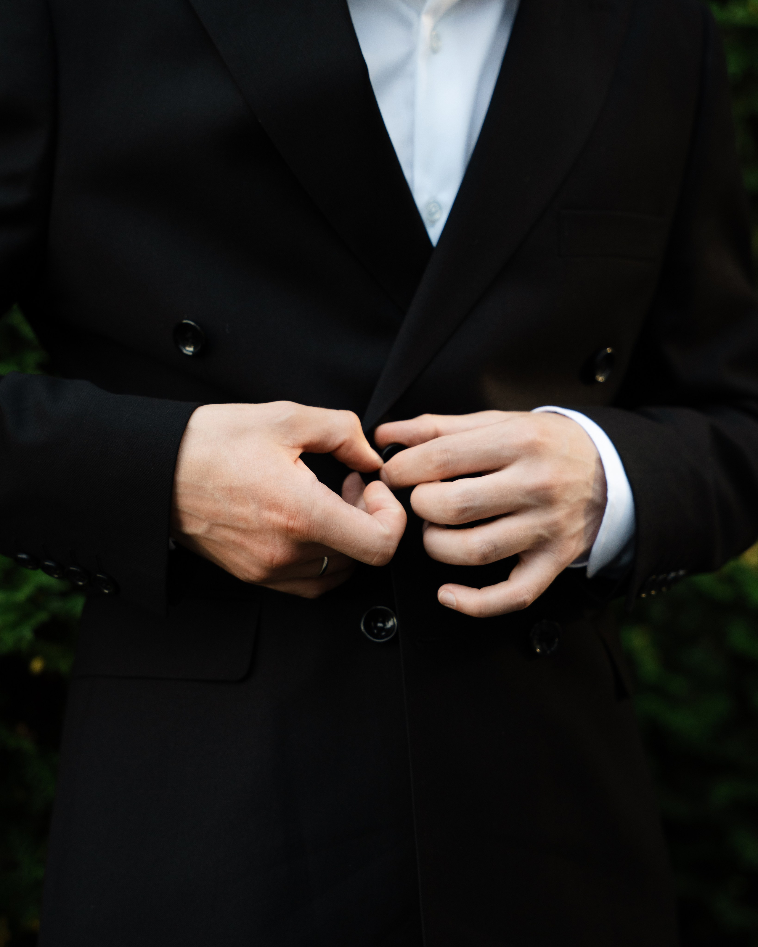 Иван & Анастасия. Женский портрет и свадьбы в Москве. Морад Диана