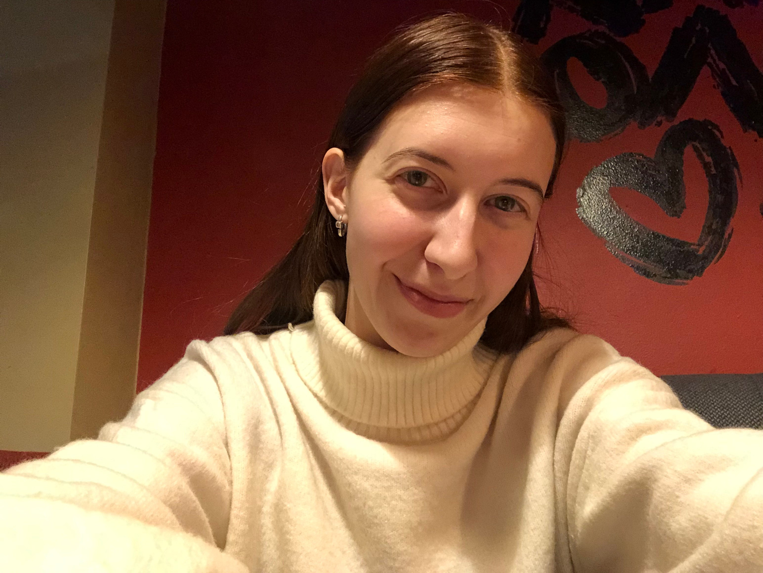 Декабрь. Семейный, Свадебный фотограф СПБ Питер— Романова Екатерина